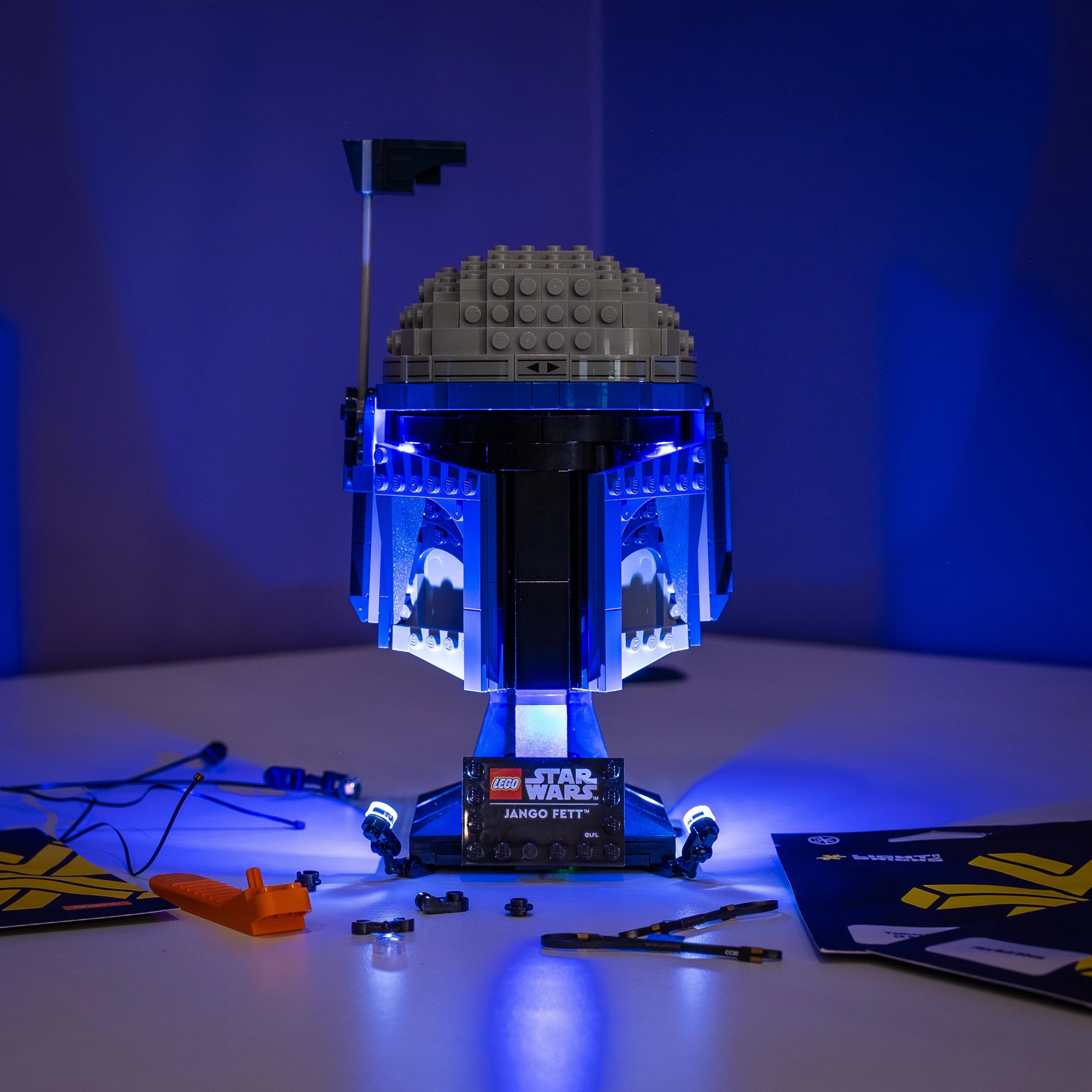 Light My Bricks™ LEGO® Star Wars DIY Bundles