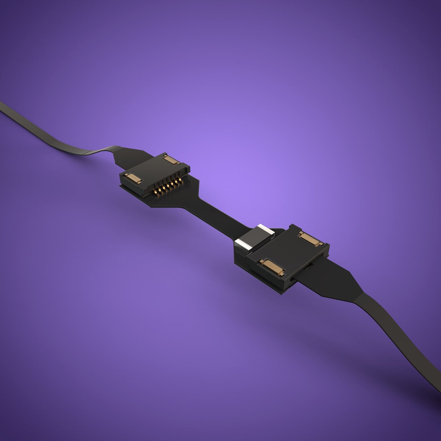 Gurtverlängerung (2er Pack)