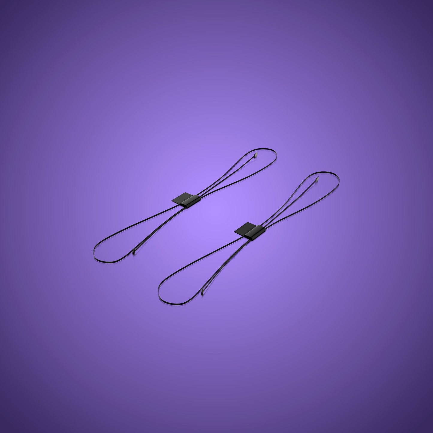 Astro Light Regular - Red to Blue 15cm (2 Pack)