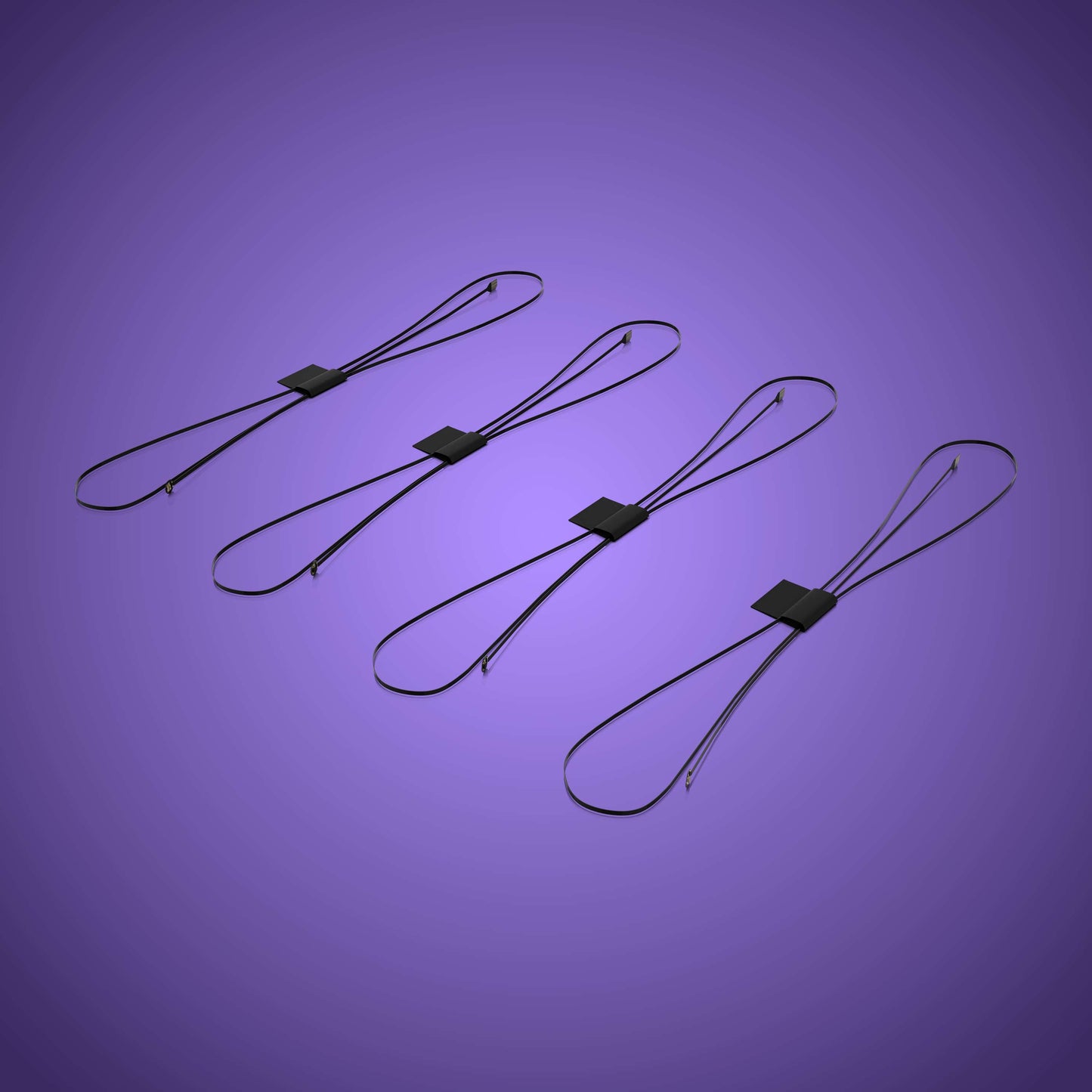 Astro Light Micro - Warm White 15cm (4 Pack)