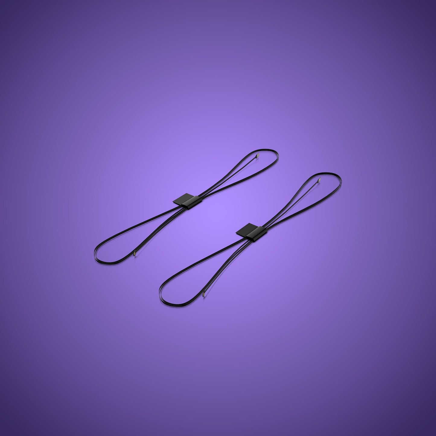 Astro Light Regular Scary Effect - Cool White 30cm (2 Pack)