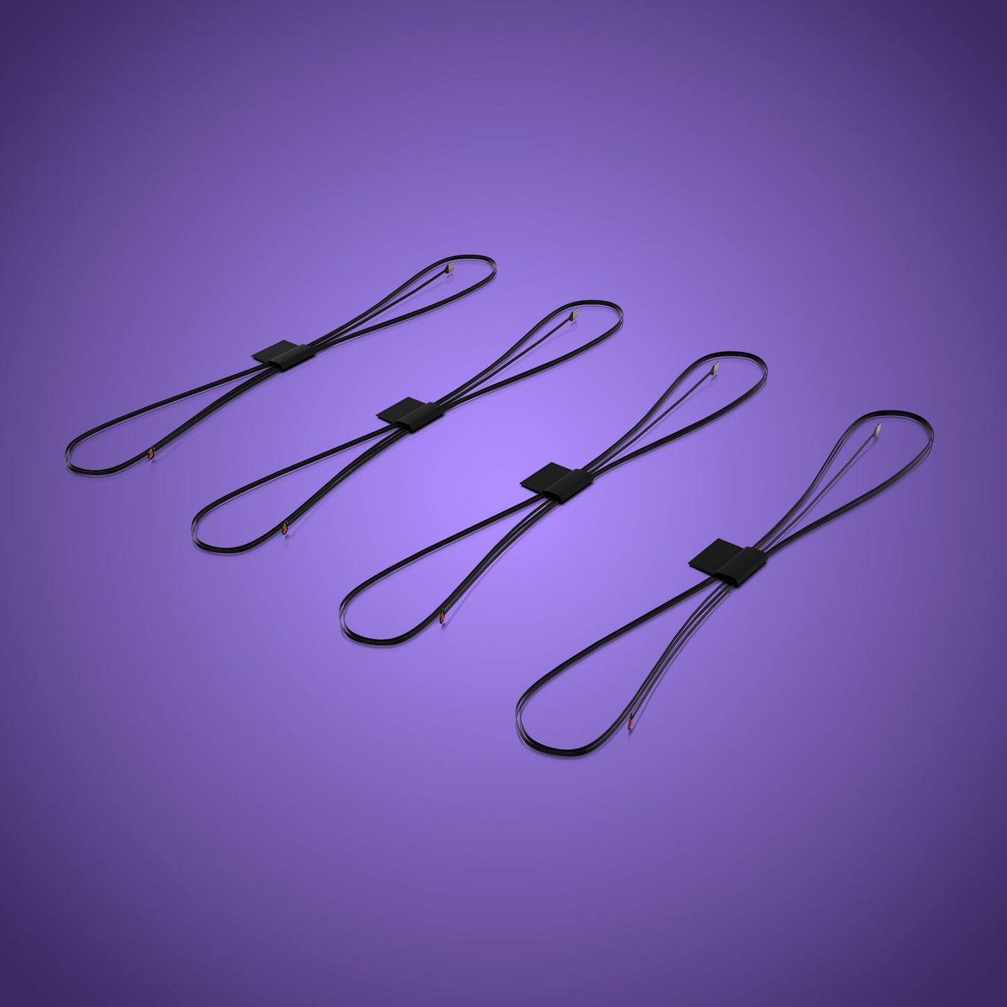 Astro Light Regular - Cool White 30cm (4 Pack)