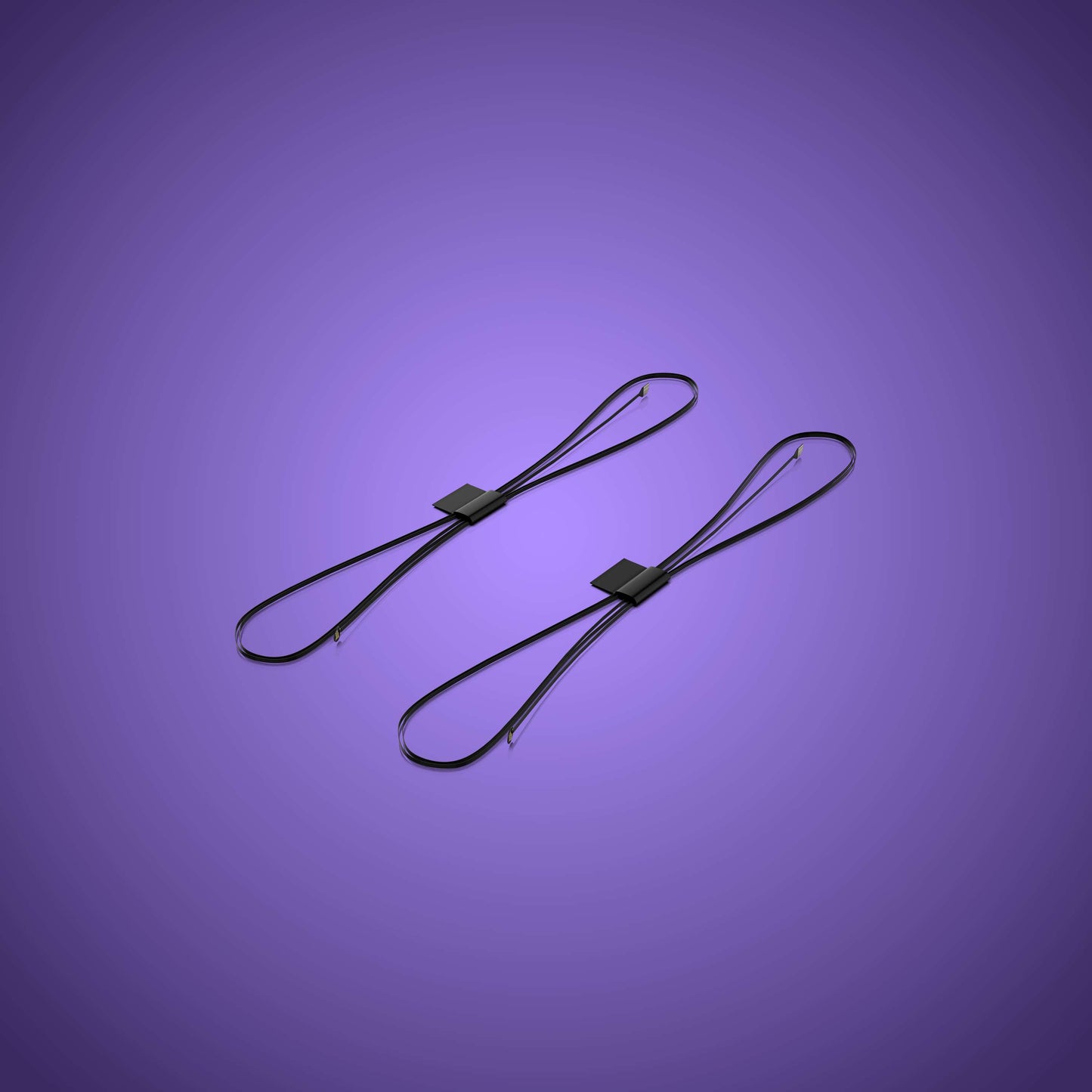 Astro Light Regular - Red to Blue 30cm (2 Pack)