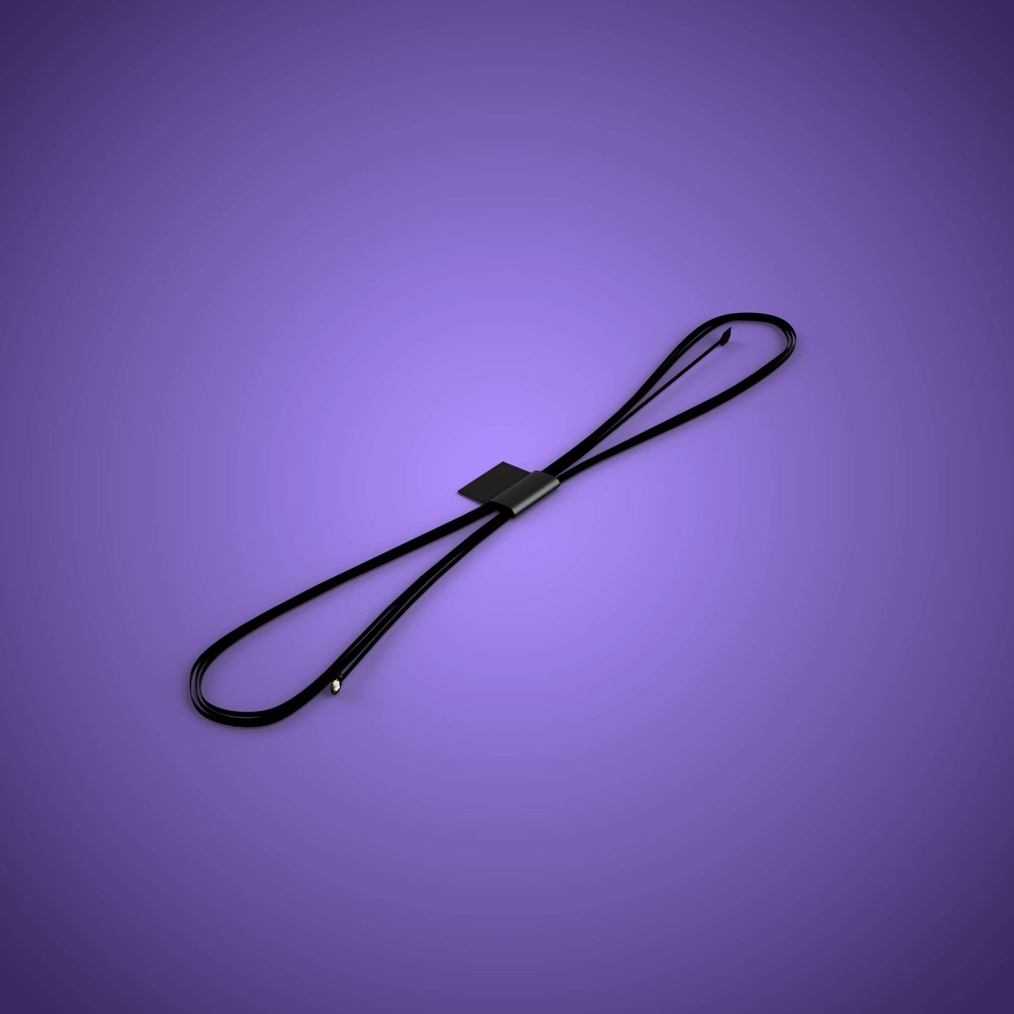 Astro Light Regular Pulse Effect - Light Blue 50cm