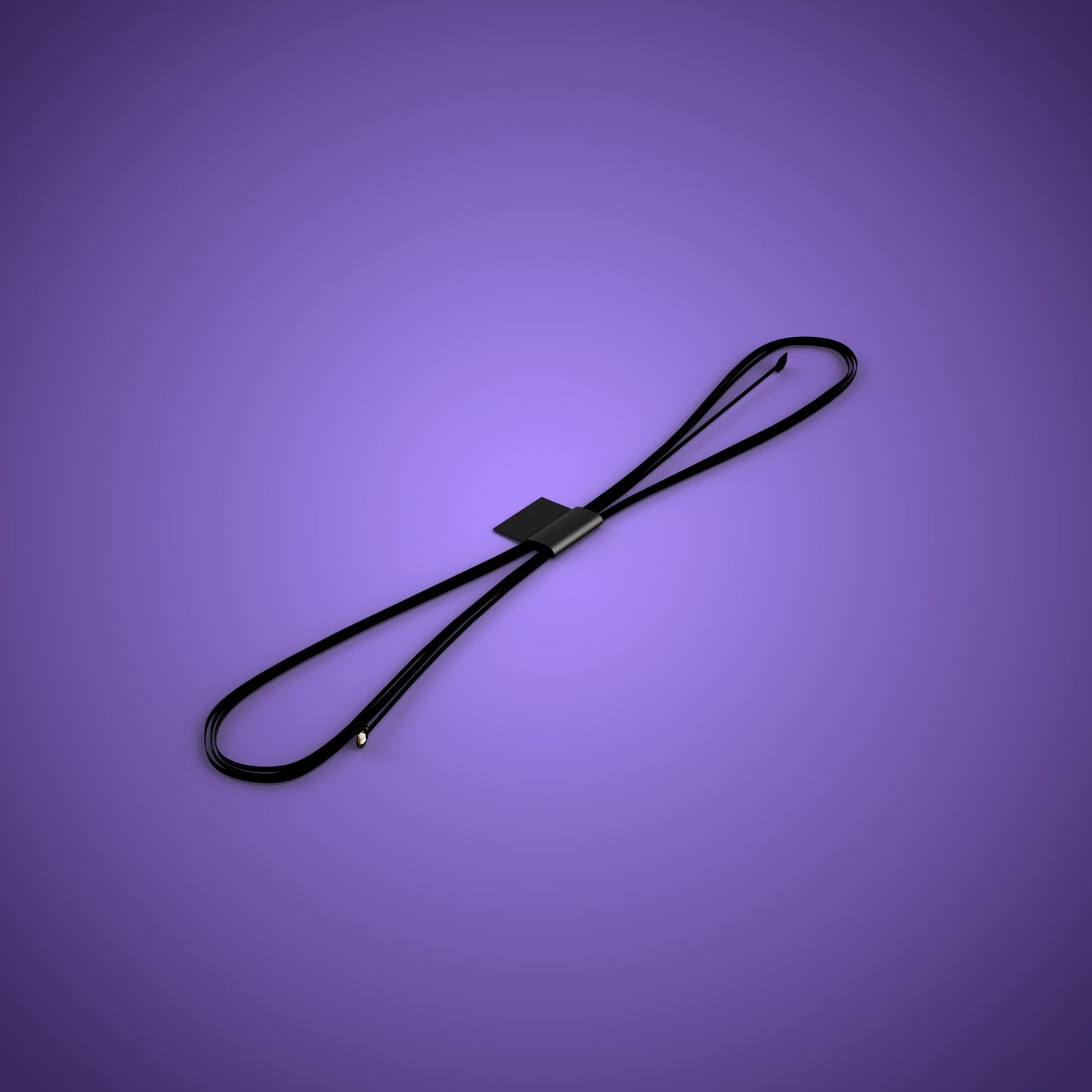 Astro Light Regular Pulse Effect - Light Blue 50cm