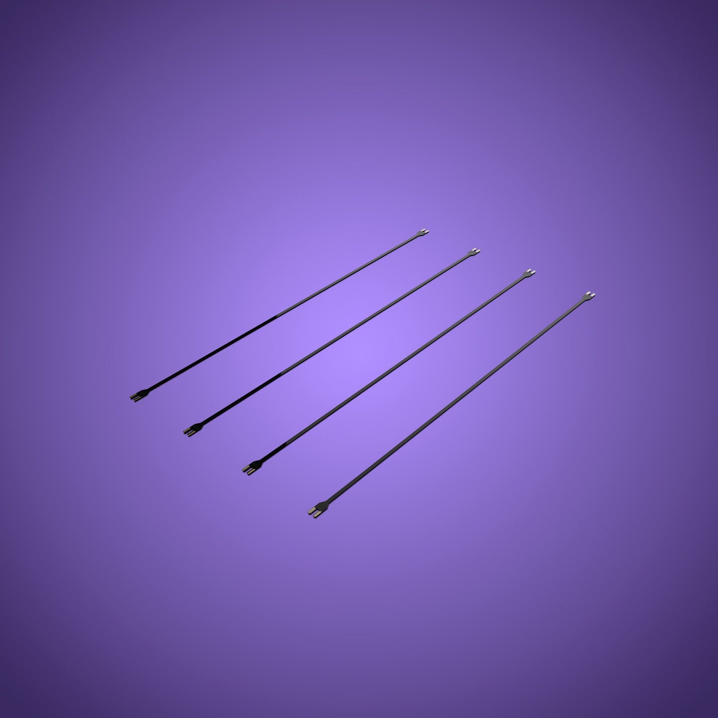 Belt 5cm (4 Pack)