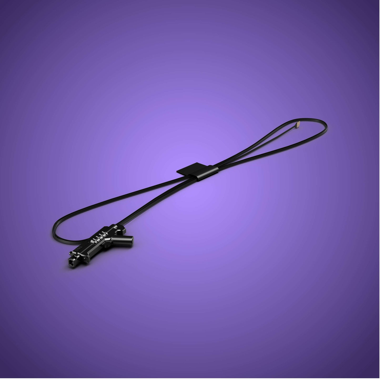 Astro Light Blaster 2.0 - Red 30cm