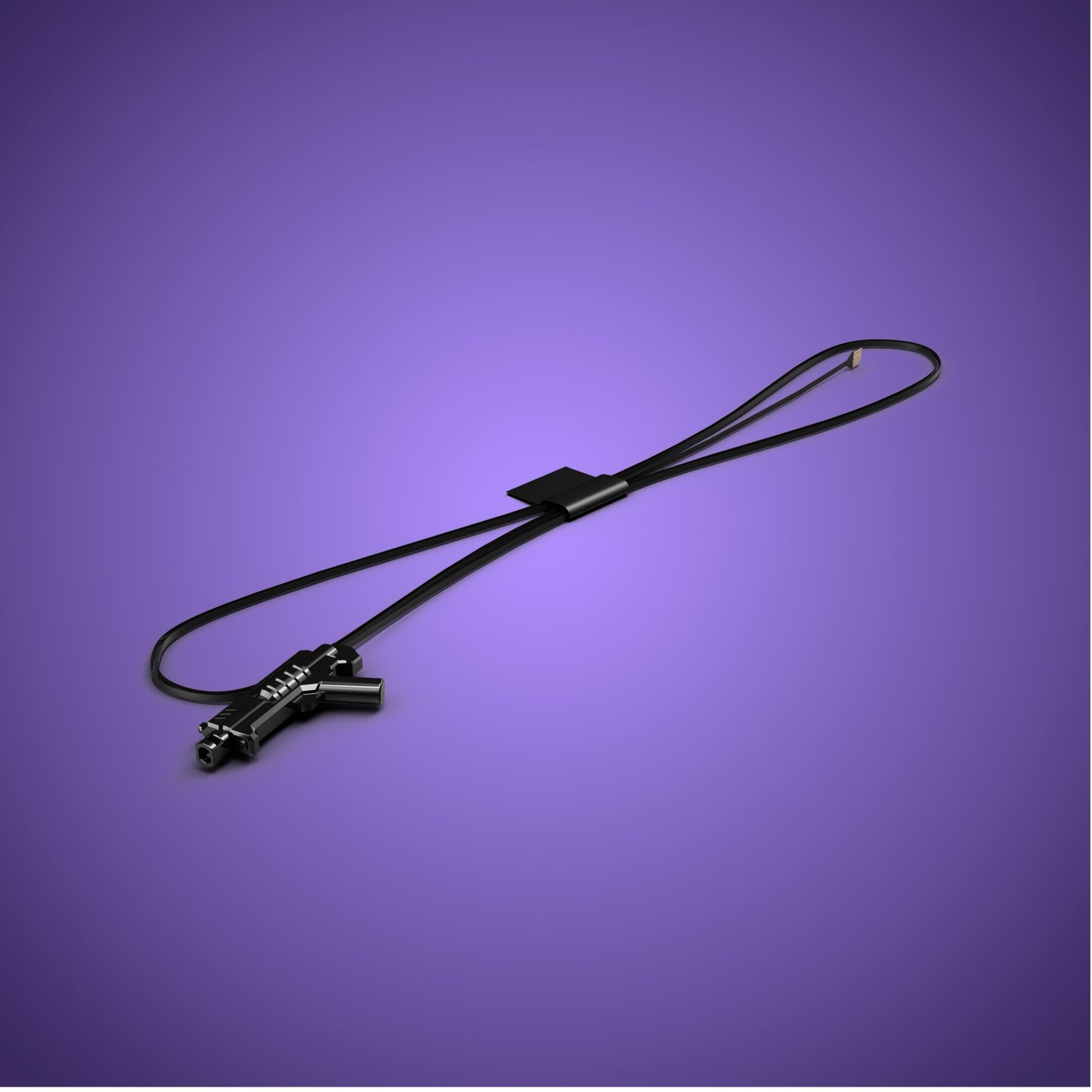 Astro Light Blaster 2.0 - Green 30cm