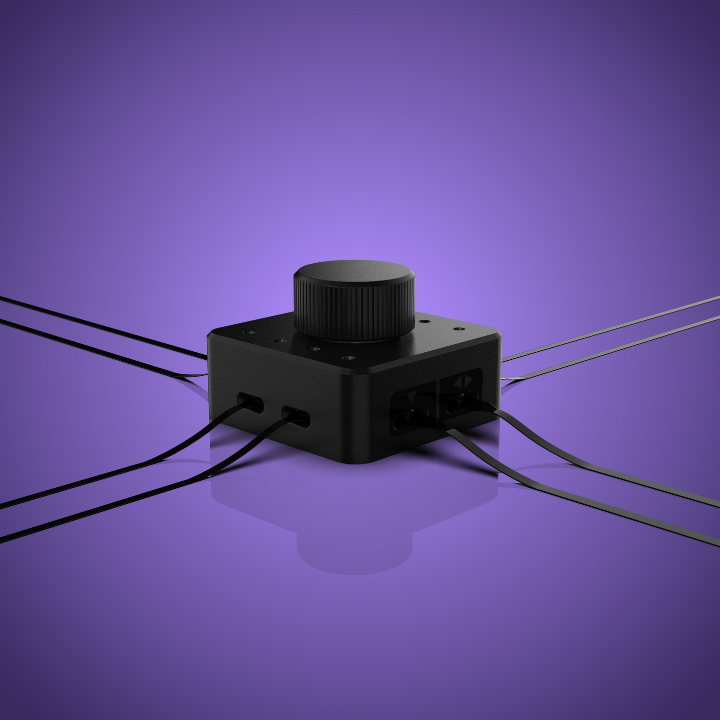 LMB 2.0 FX Spectrum
