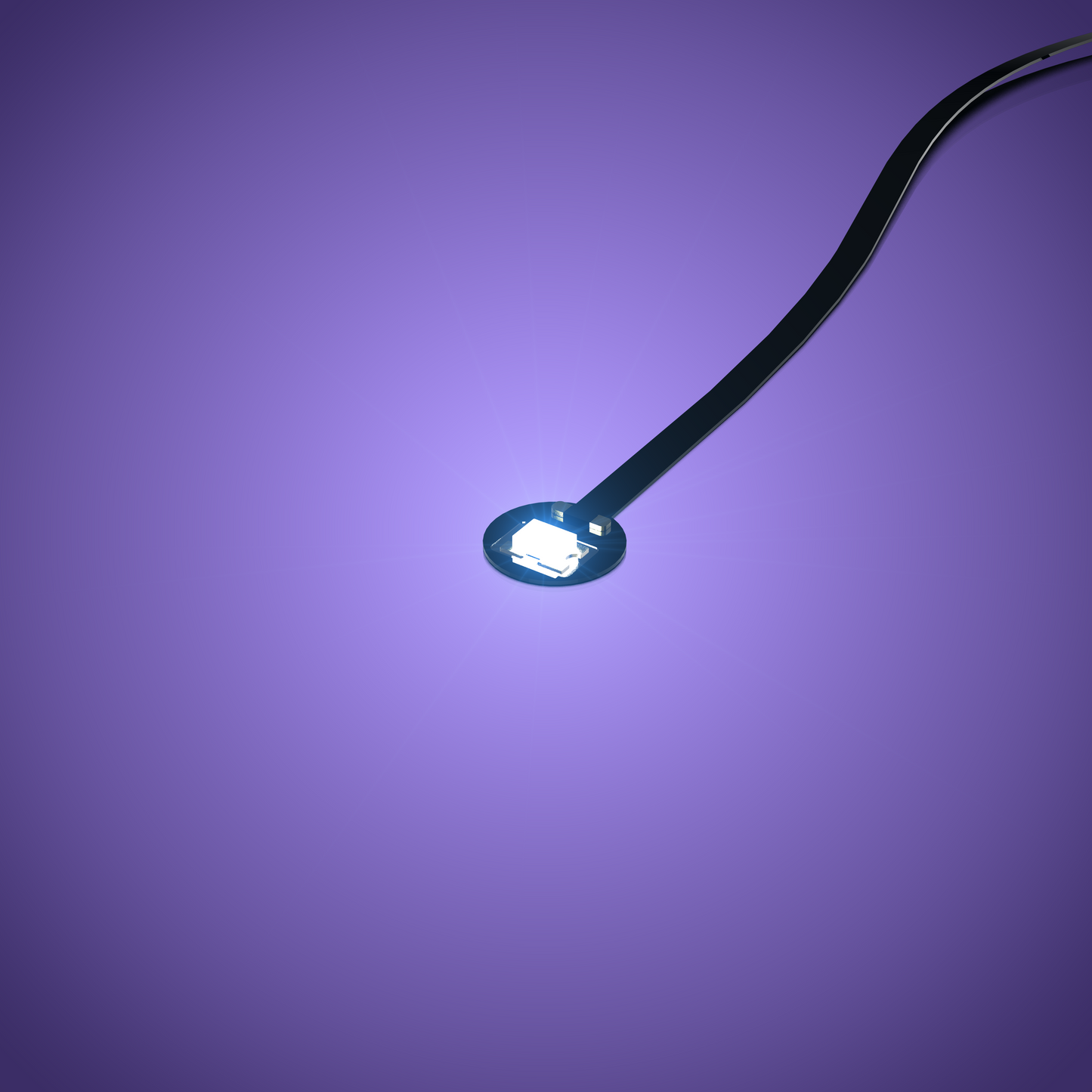 LMB 2.0 Astro Light Regular Pulse Effect - Cool White 30cm (2 Pack)