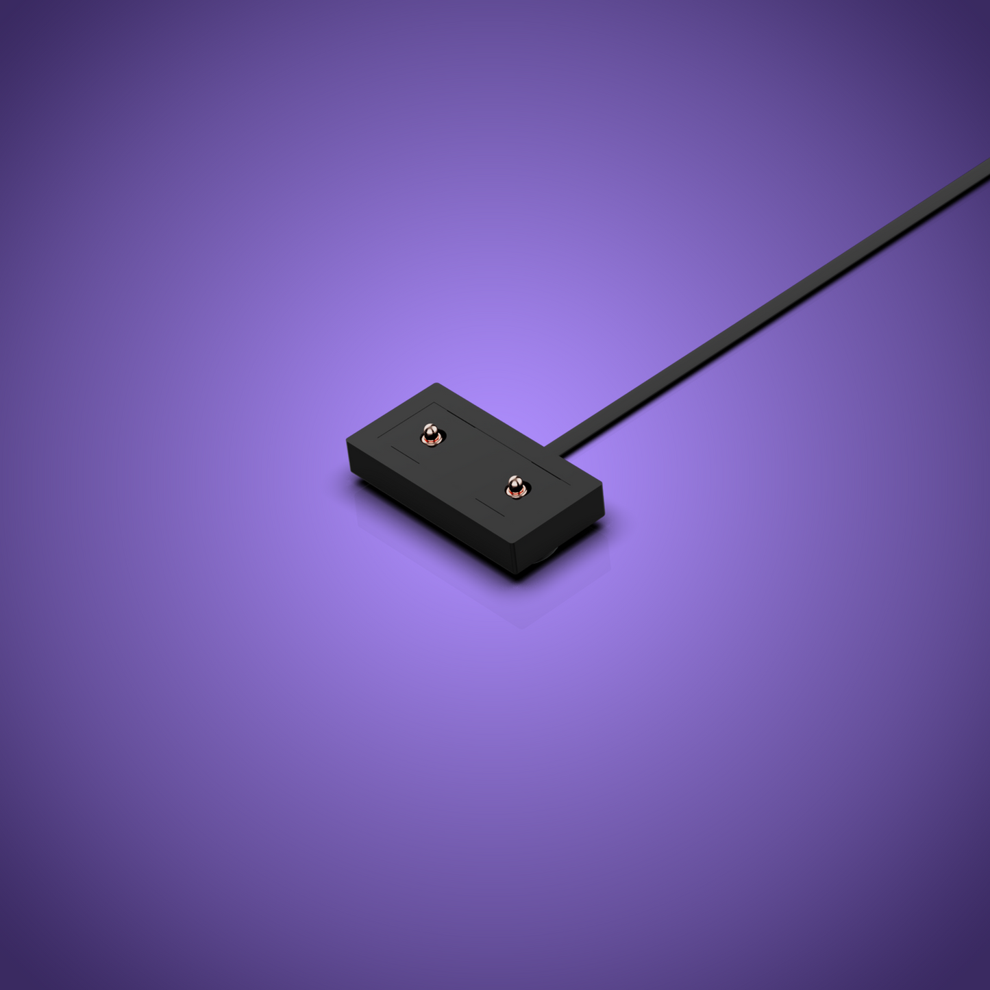 Flux Touch Plate A to Astro Regular - Warm White 15cm