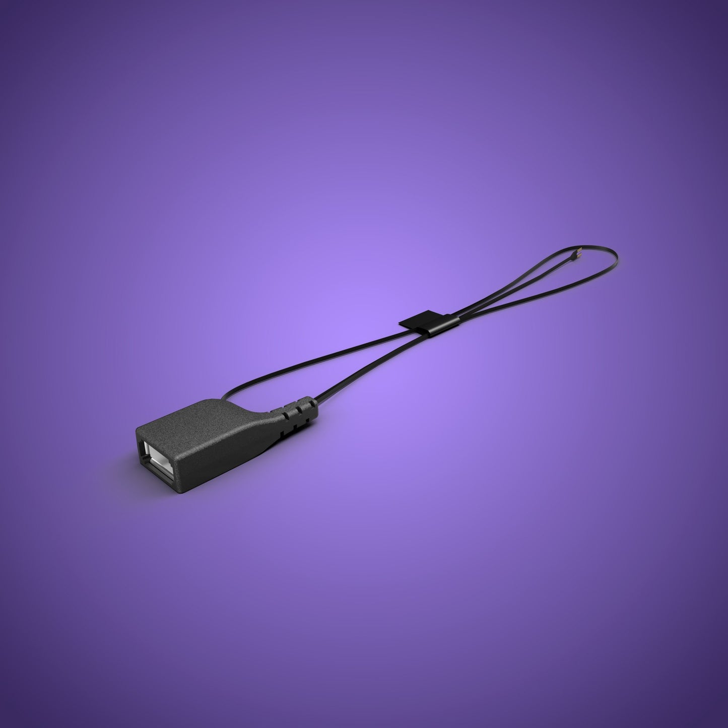 Flux Belt Adaptor 15 cm