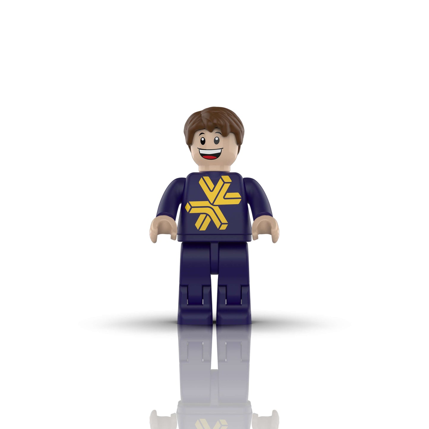 Minifigure
