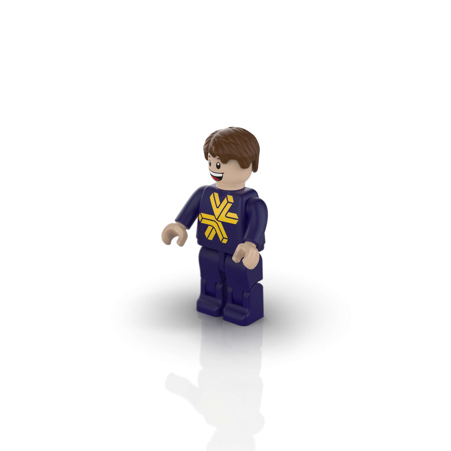 Minifigure