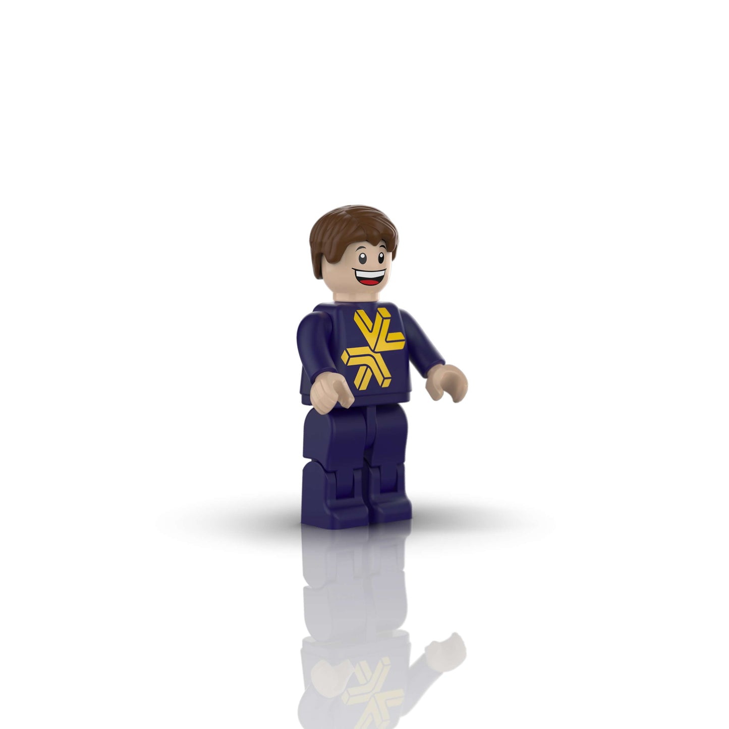 Minifigure