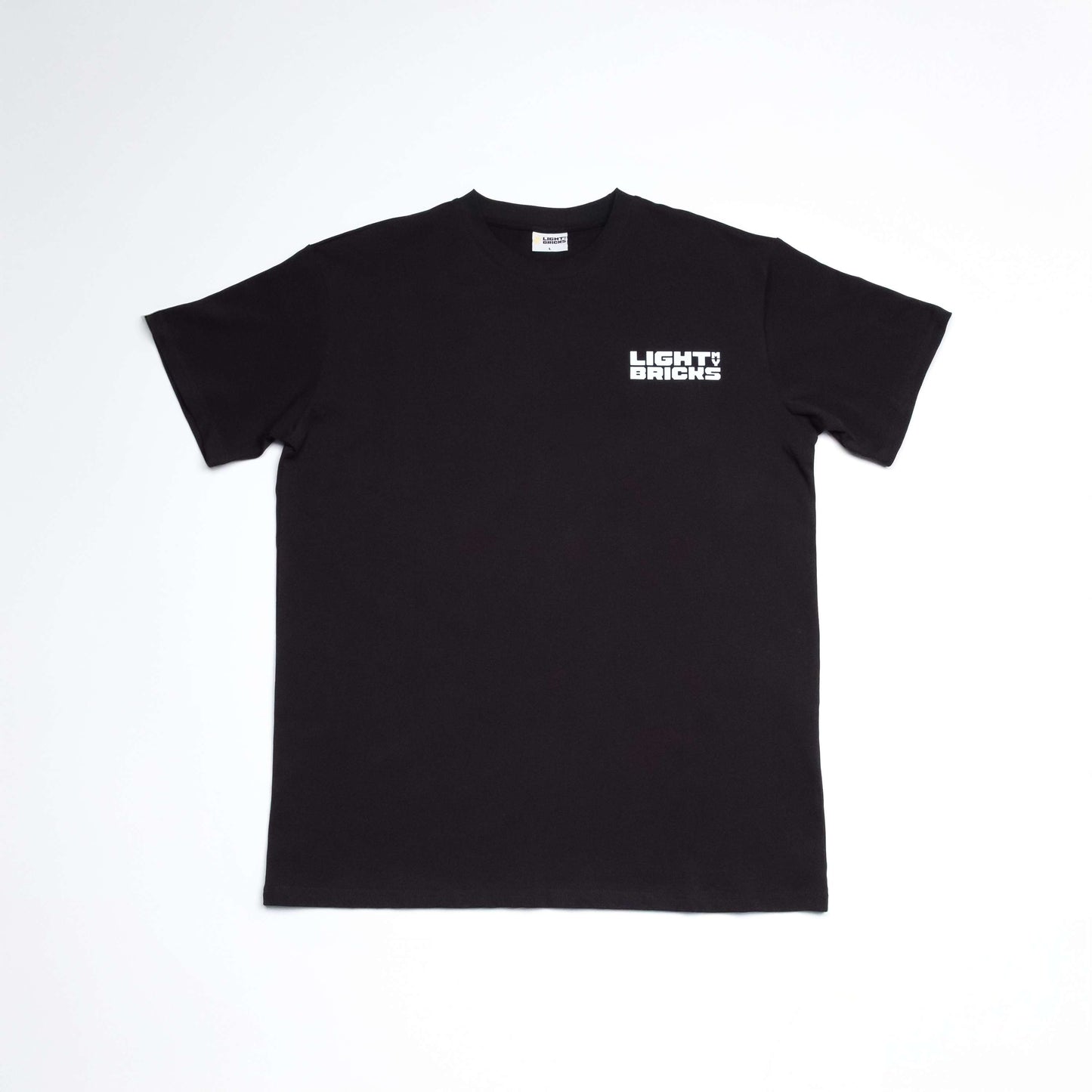 Light My Bricks™ Logo T-Shirt