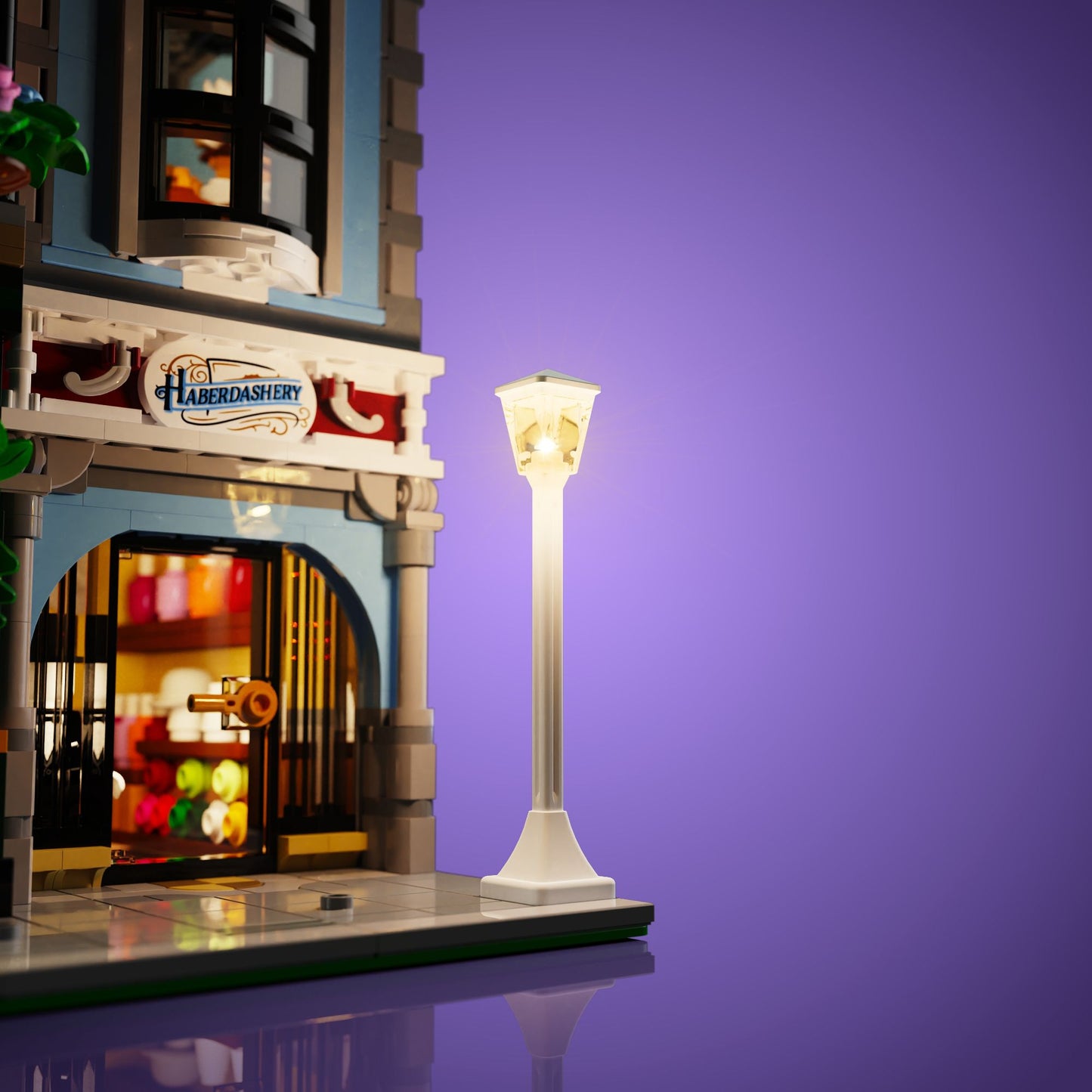 Astro Lamp 2.0 - White