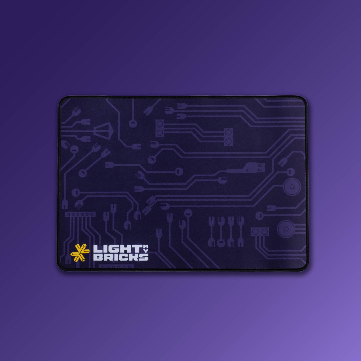 A3 LMB 2.0 Bauunterlage