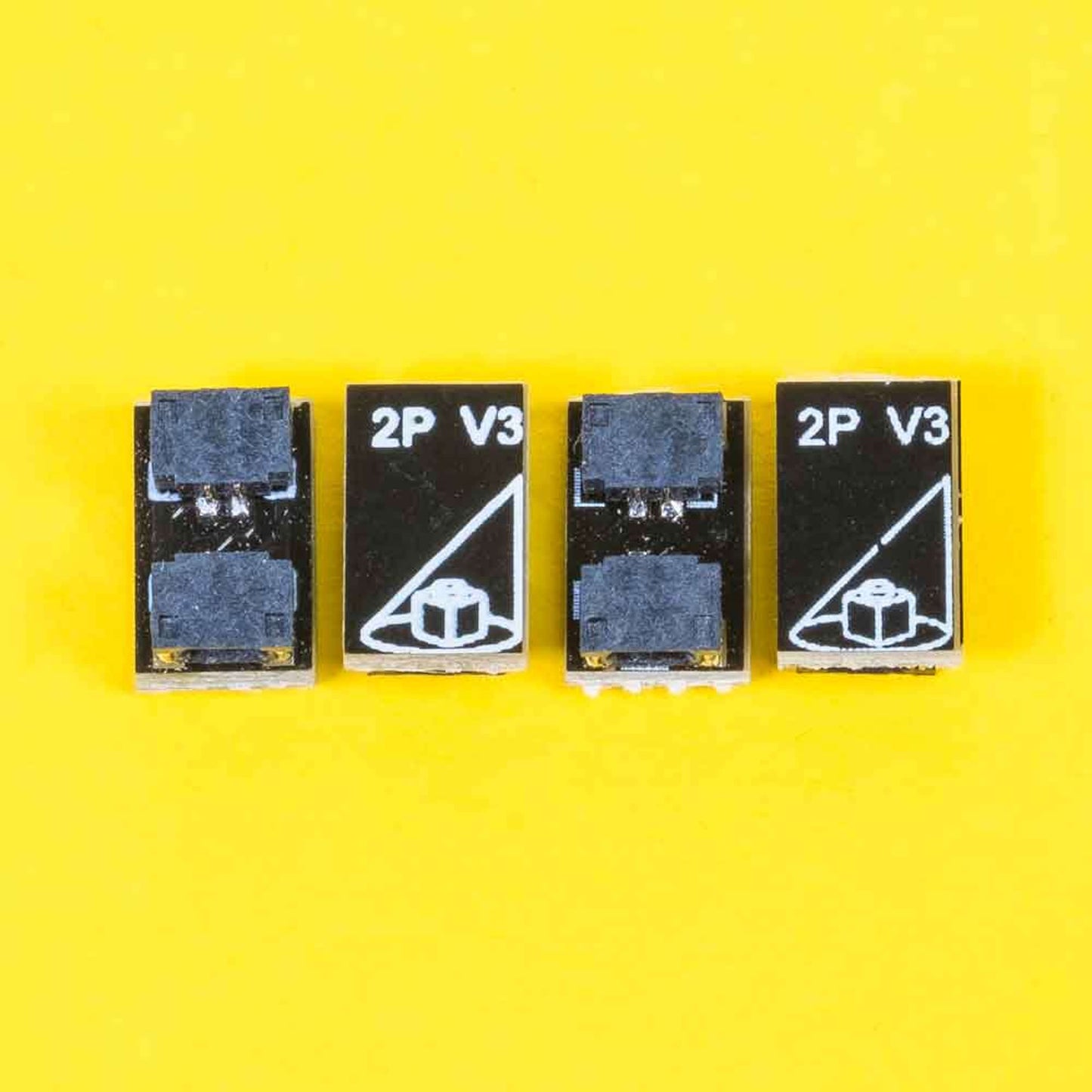 2-Port-Erweiterungskarte (4er-Pack)