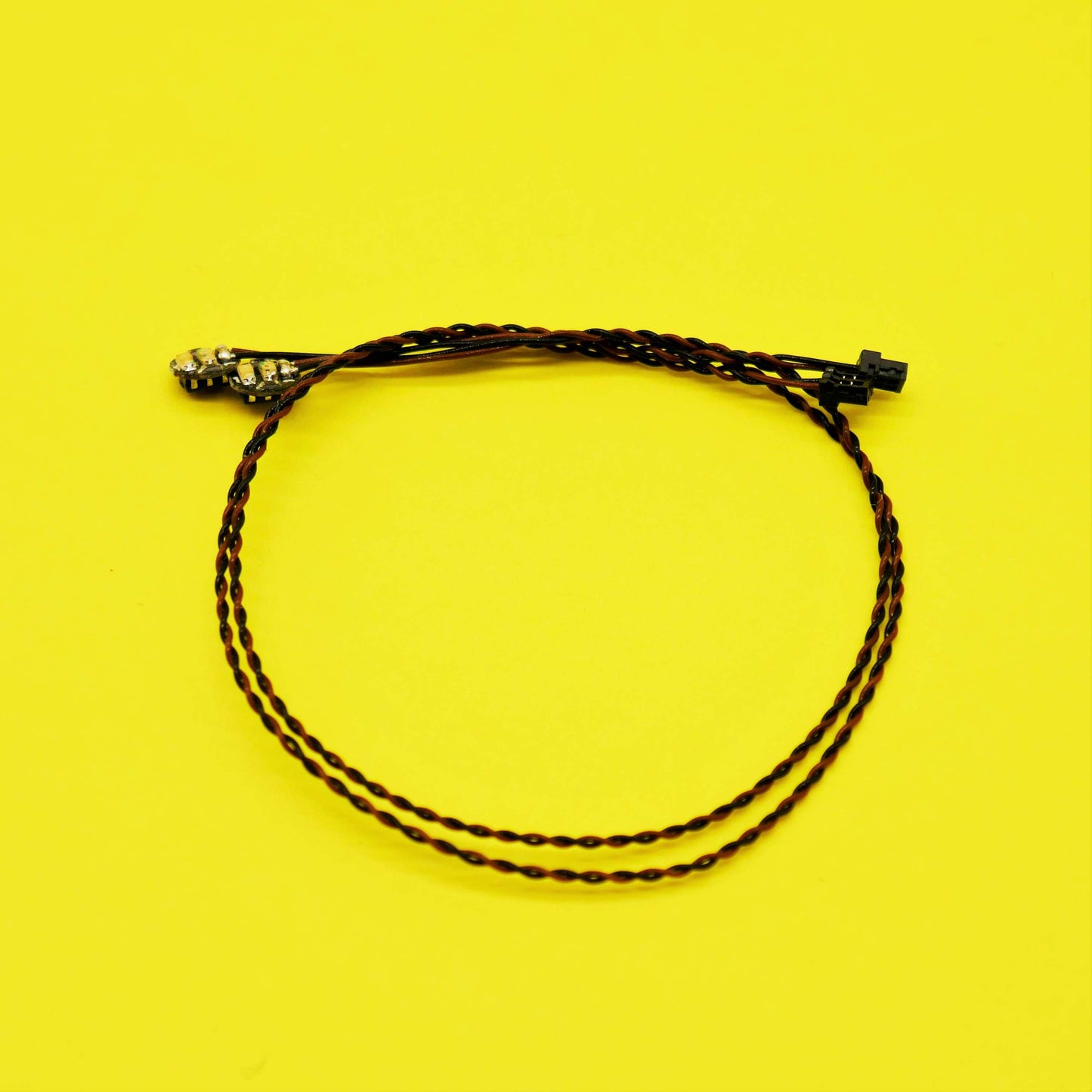 Bit Lights (Grün & Orange) 15cm - (2er Pack)