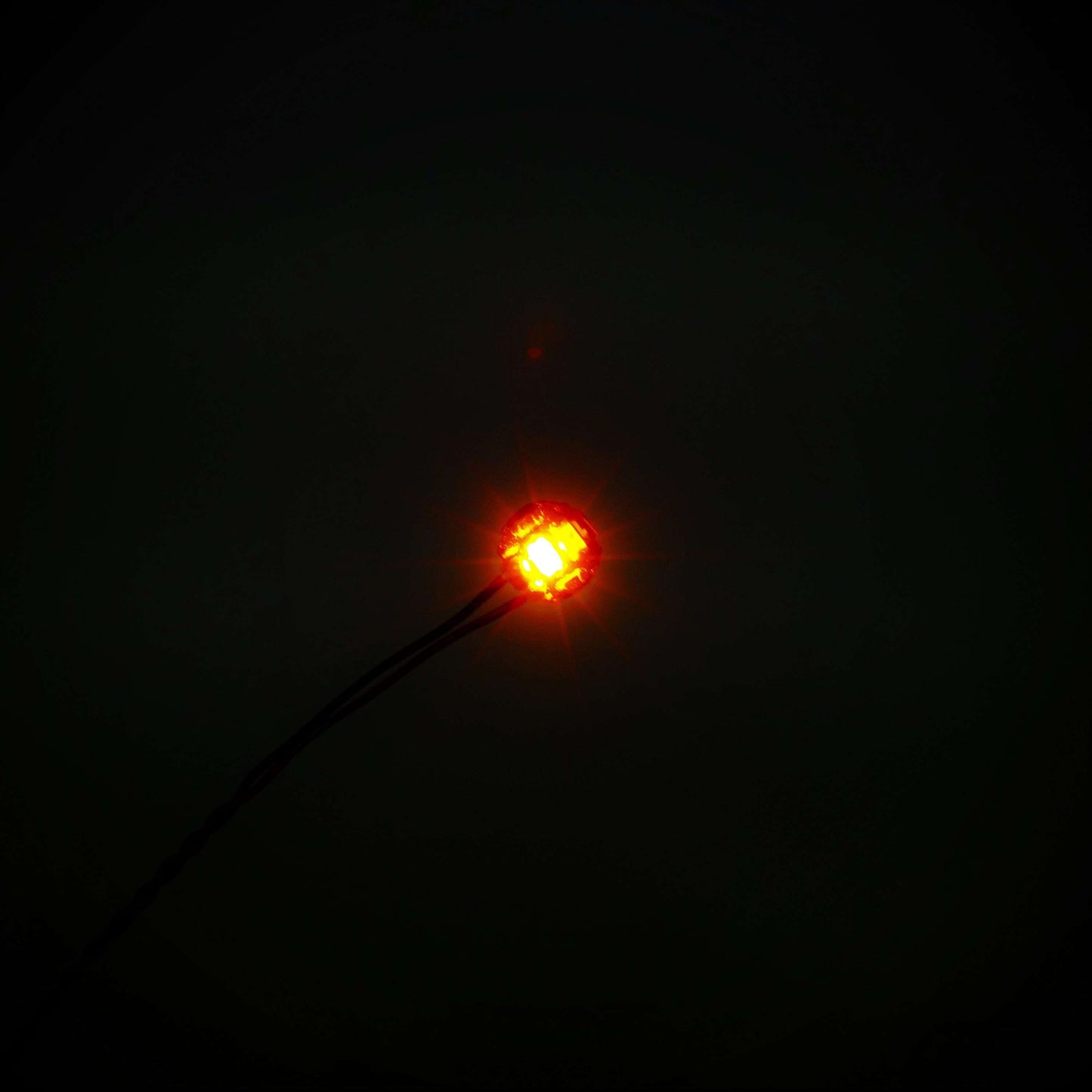 Bit Lights (Grün & Orange) 15cm - (2er Pack)