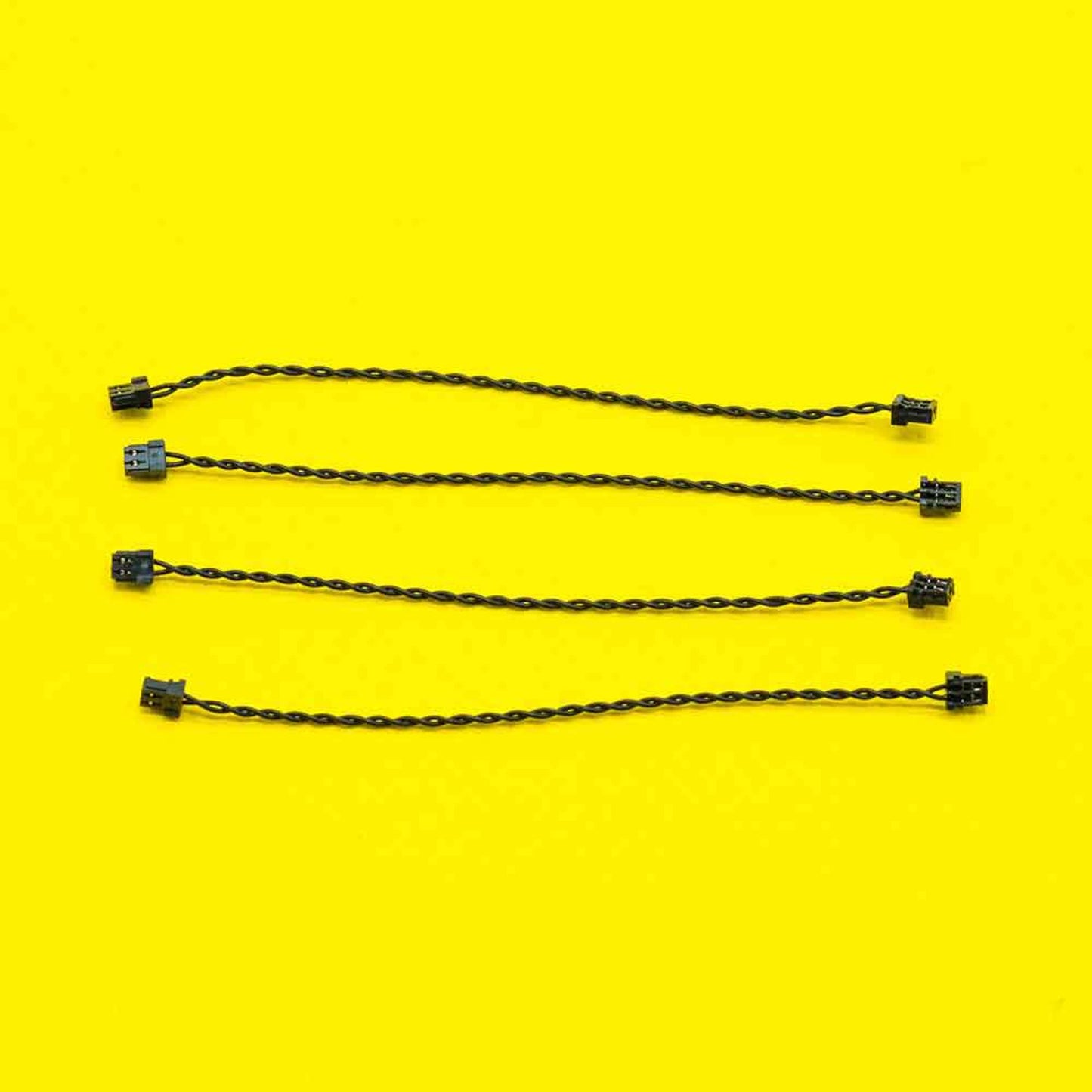 Verbindungskabel - 5 cm (4 Stück)