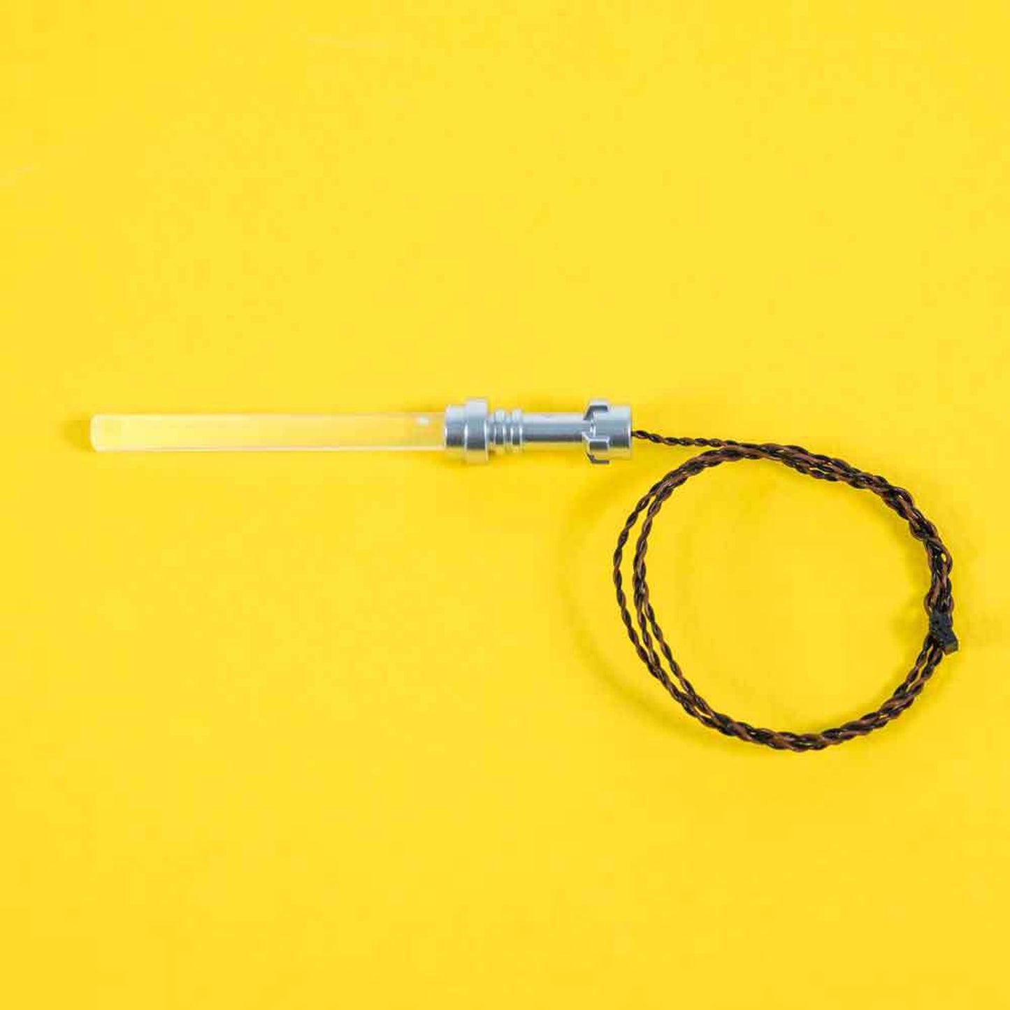 LEGO Star Wars Lichtschwert Licht – Weiß