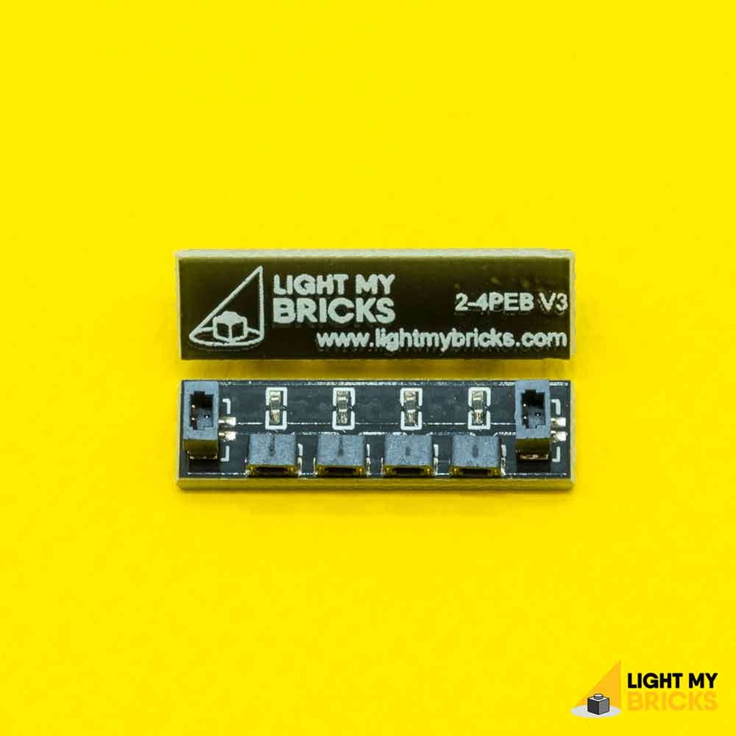 Micro-4-Port-Erweiterungskarte (2er-Pack)