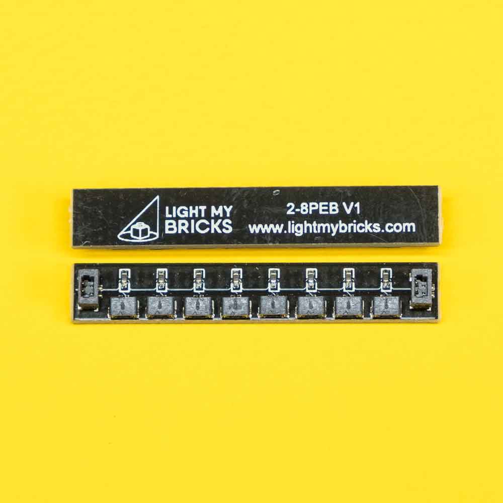 Micro 8-Port Expansion Board