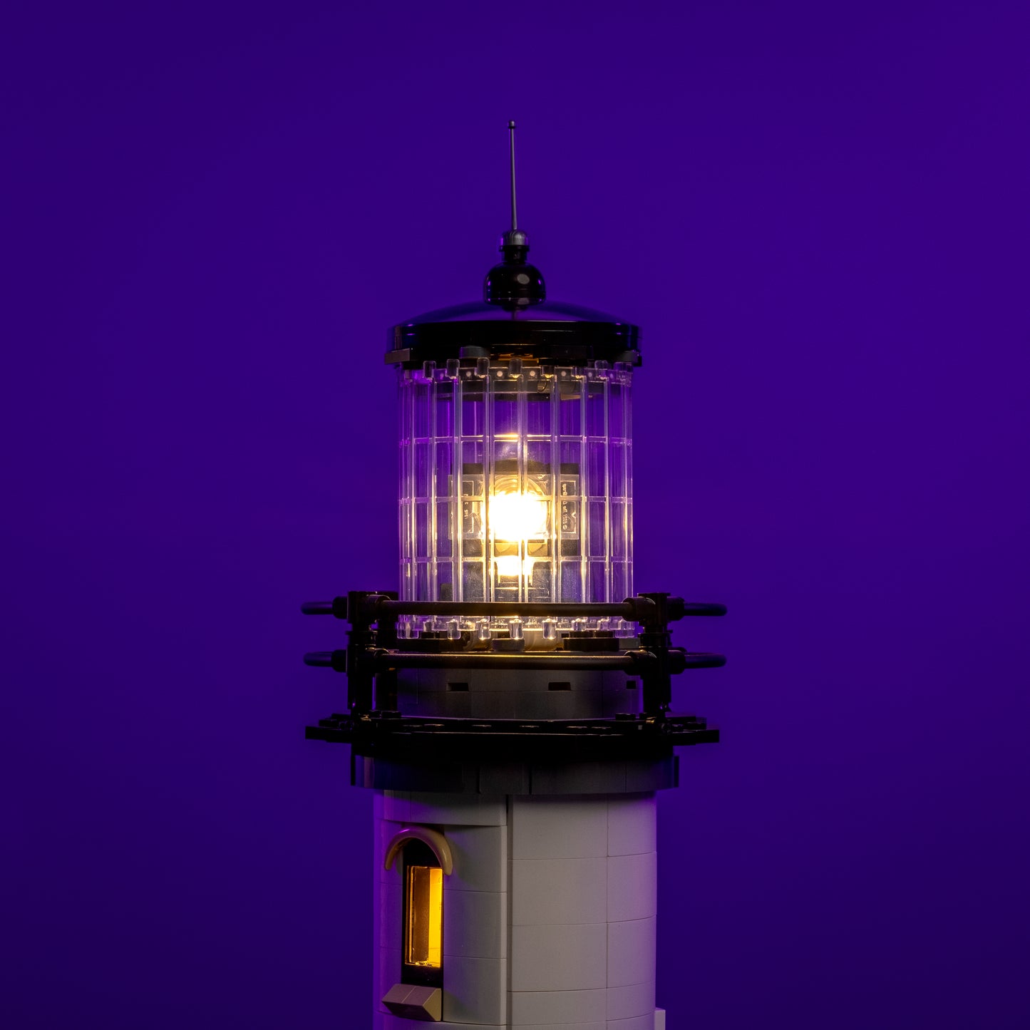 Light Kit for LEGO® Motorised Lighthouse #21335