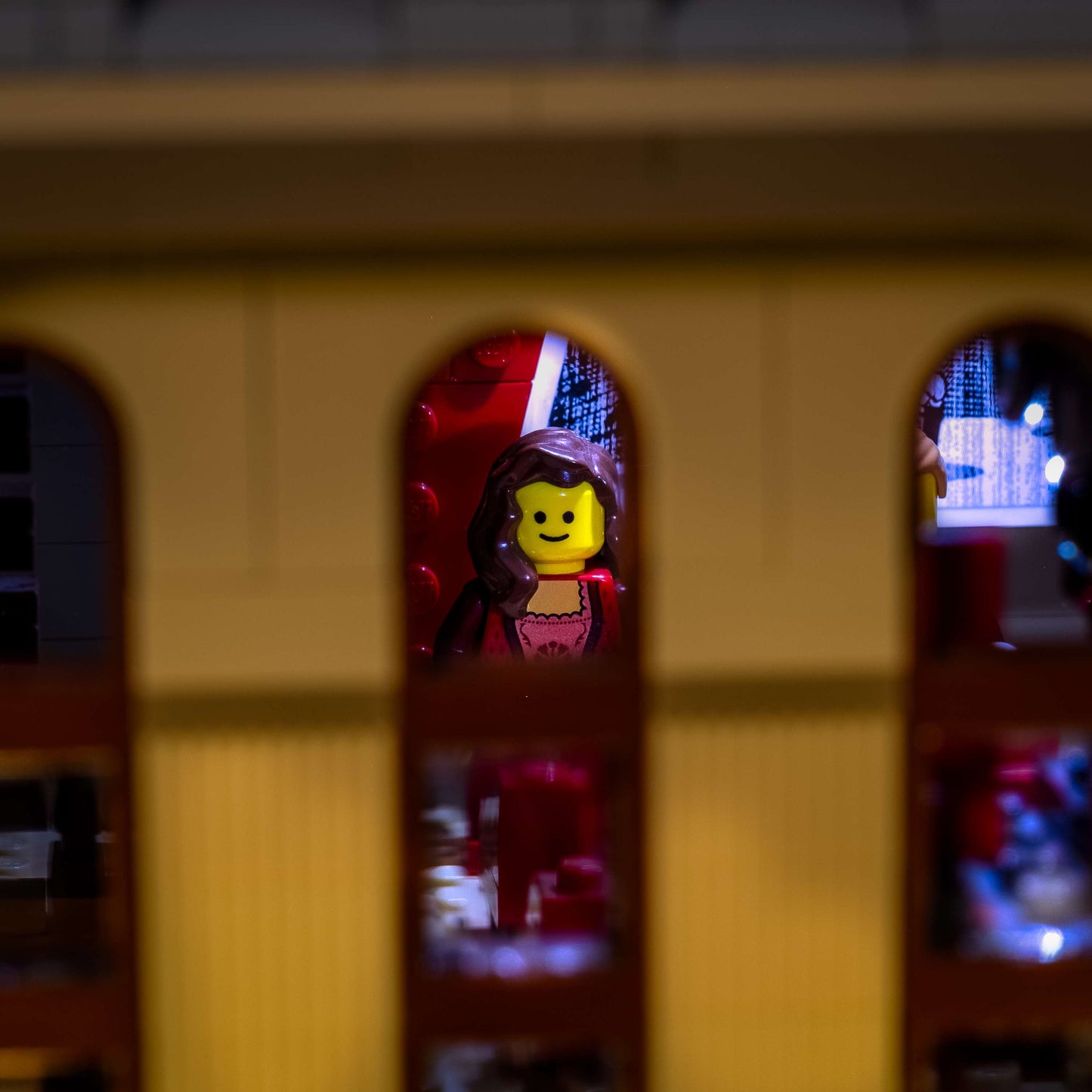 Light Kit for Palace Cinema #10232