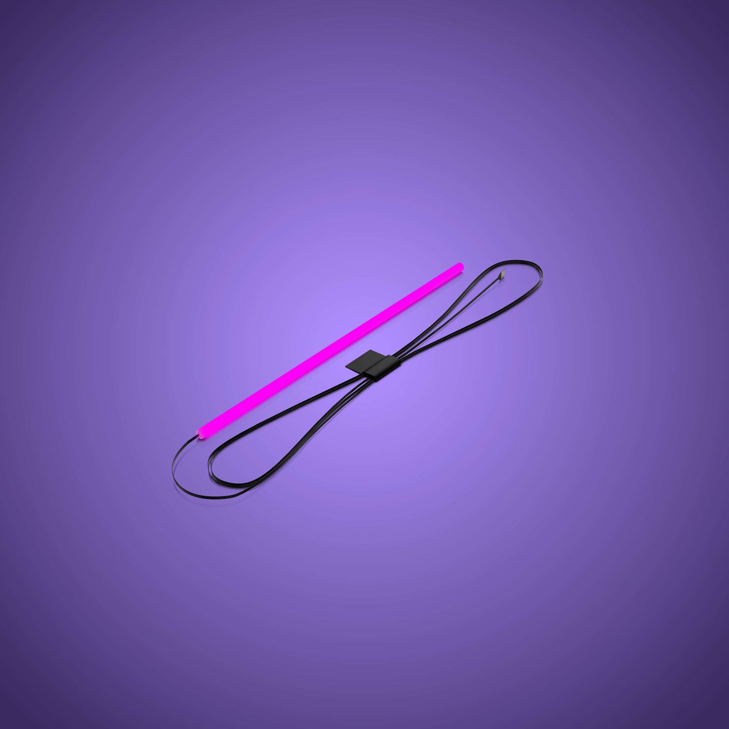 Flare Light 16L - Pink