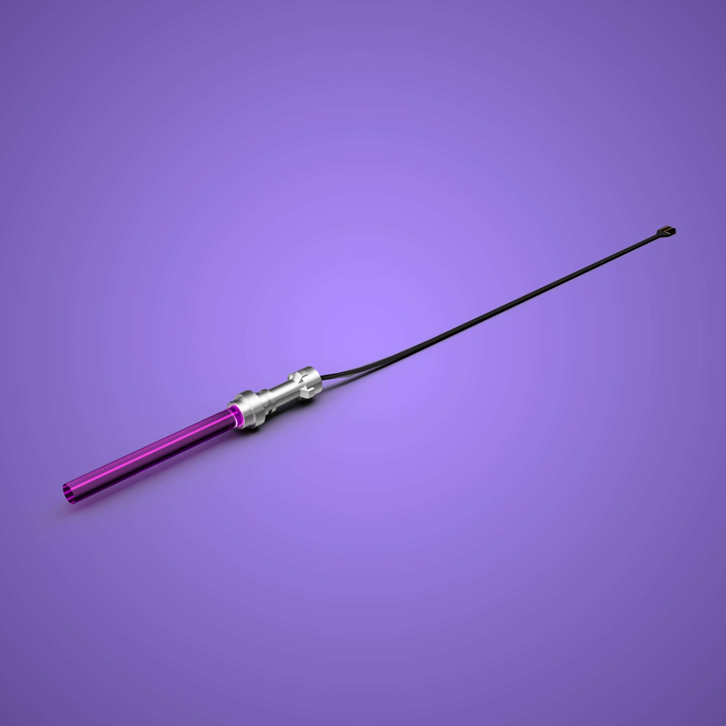 Astro Lightsaber 2.0 - Pink 5cm