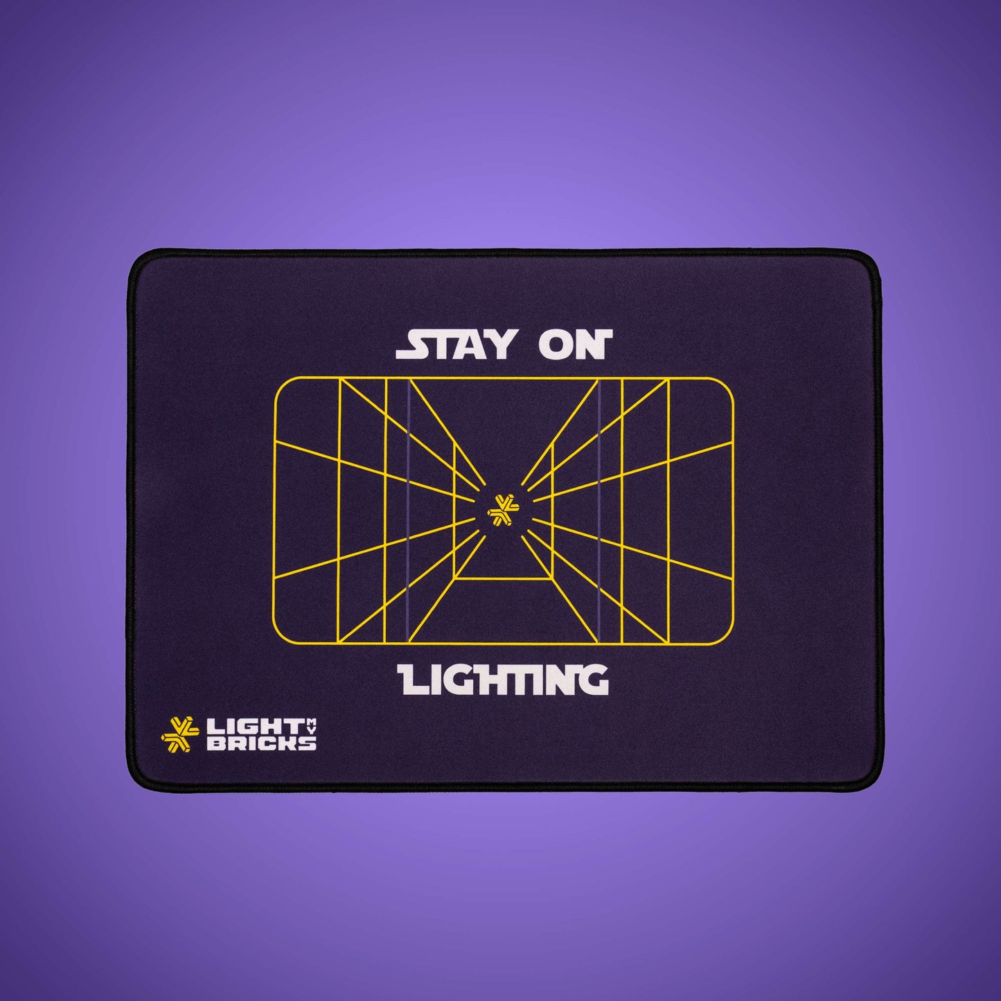 May 4th Builders Mat