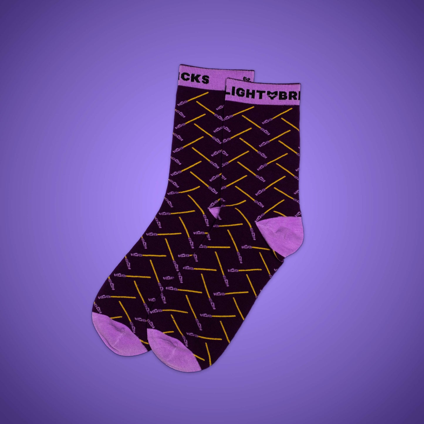 May 4th Socks