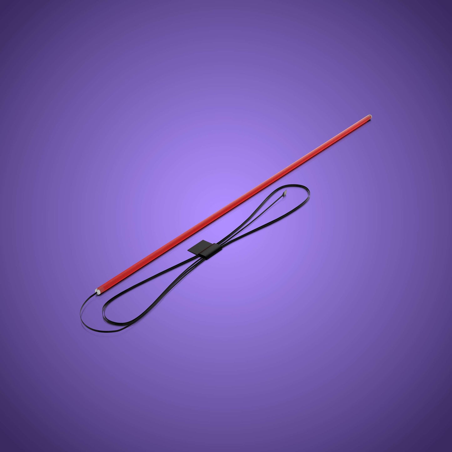 Flare Light 26L - Red