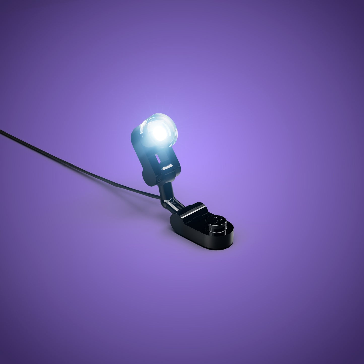 Astro Spotlight Pack - Kaltweiß (4er Pack)