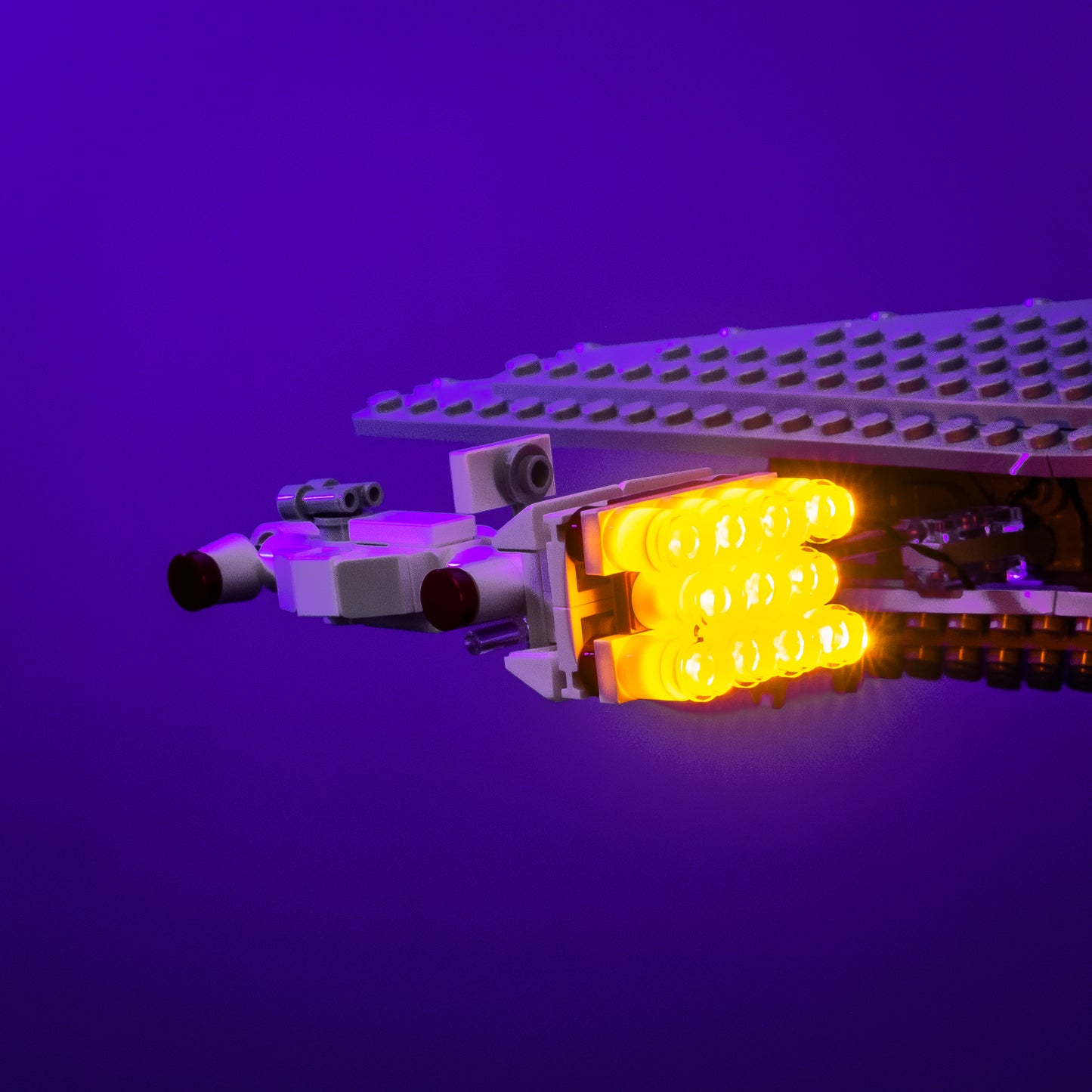 Light Kit for LEGO® Star Wars™ Imperial Star Destroyer™ #75252