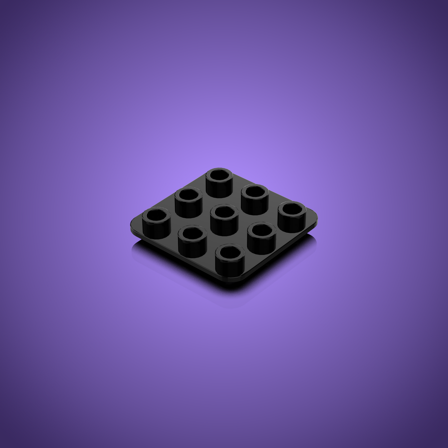 LMB 2.0 FX Spectrum