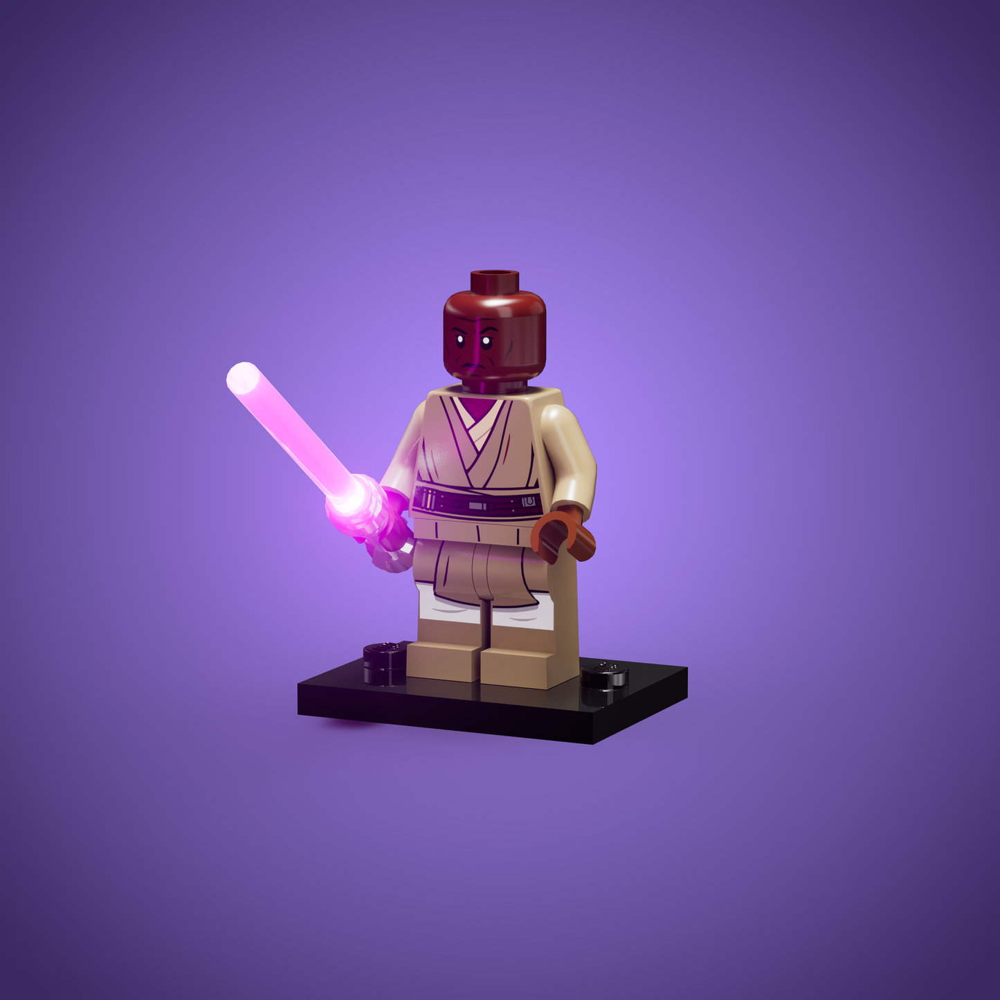 LMB 2.0 Astro Lightsaber - Pink 5cm