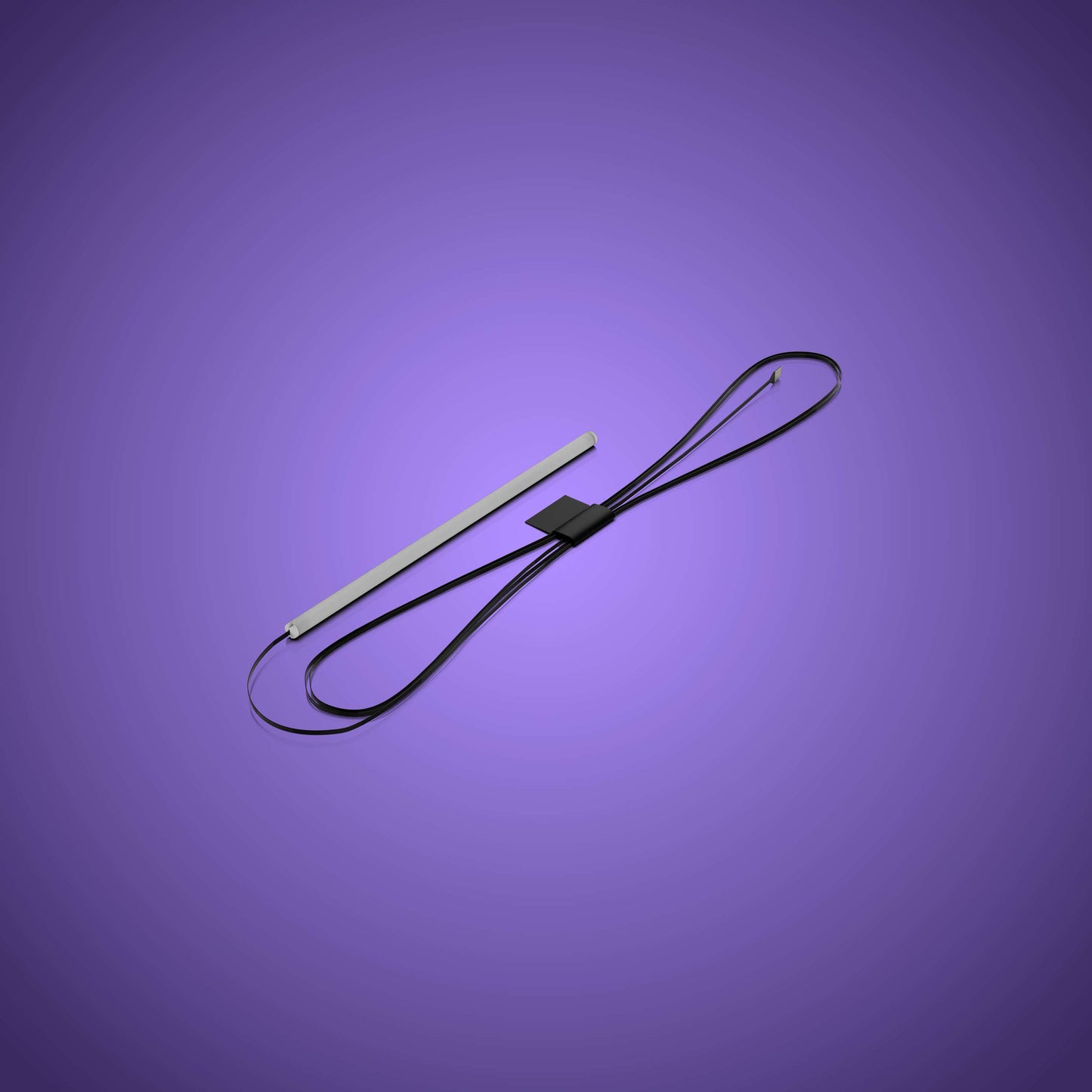 Flare Light 10L - White