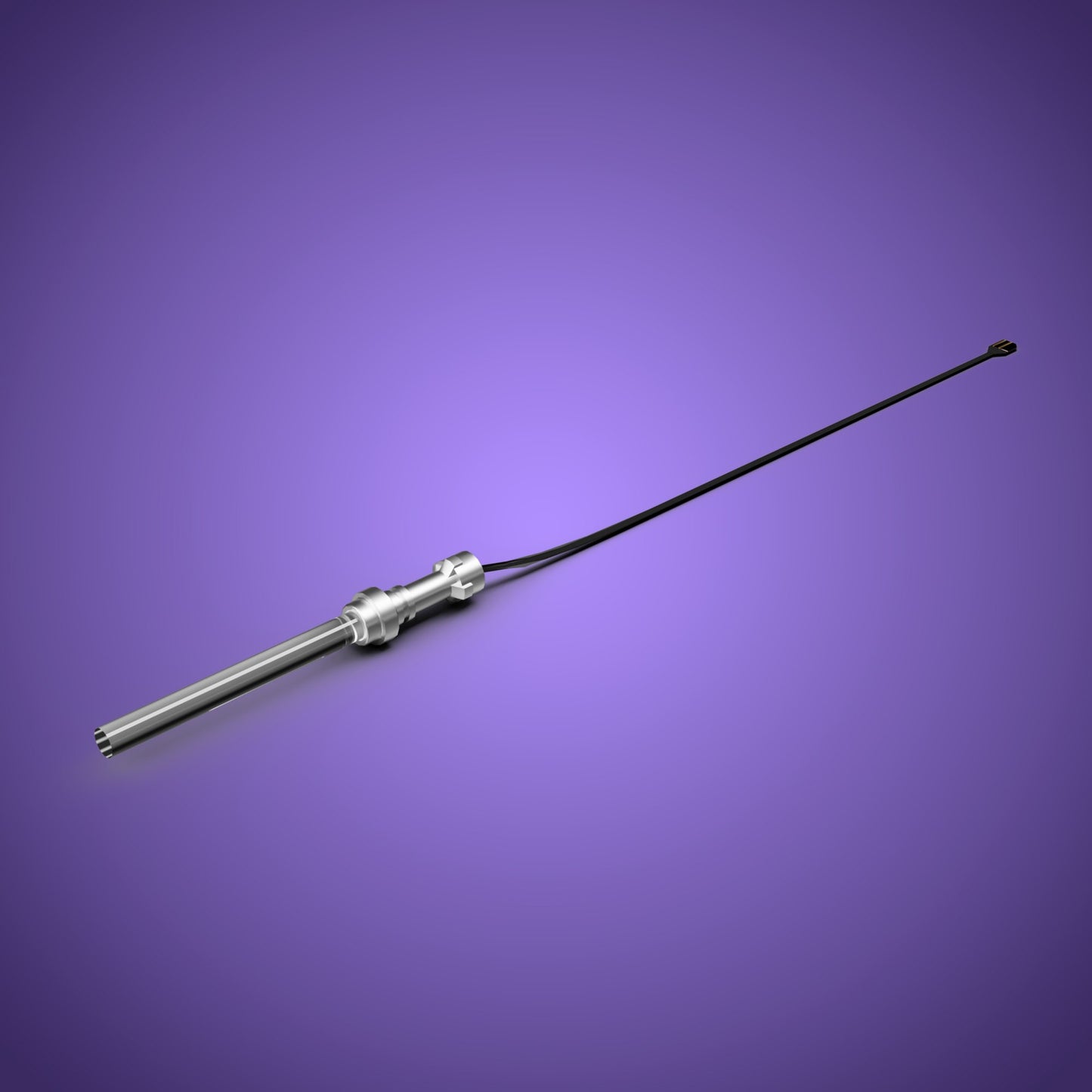Astro Lightsaber 2.0 – Weiß 5 cm