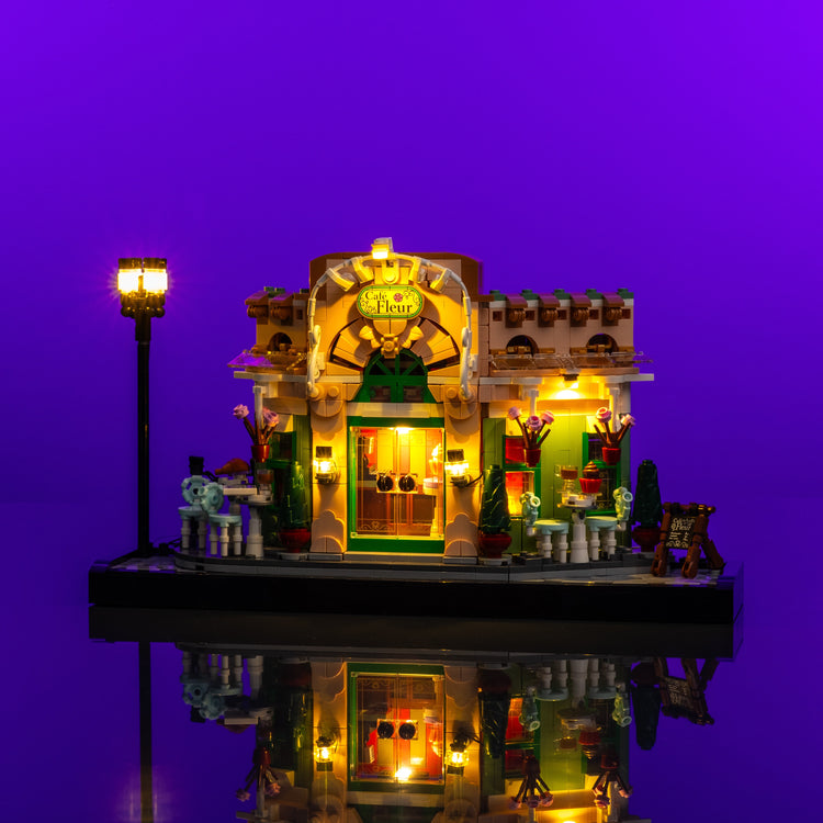 Light Kits Collection Page Light My Bricks EU
