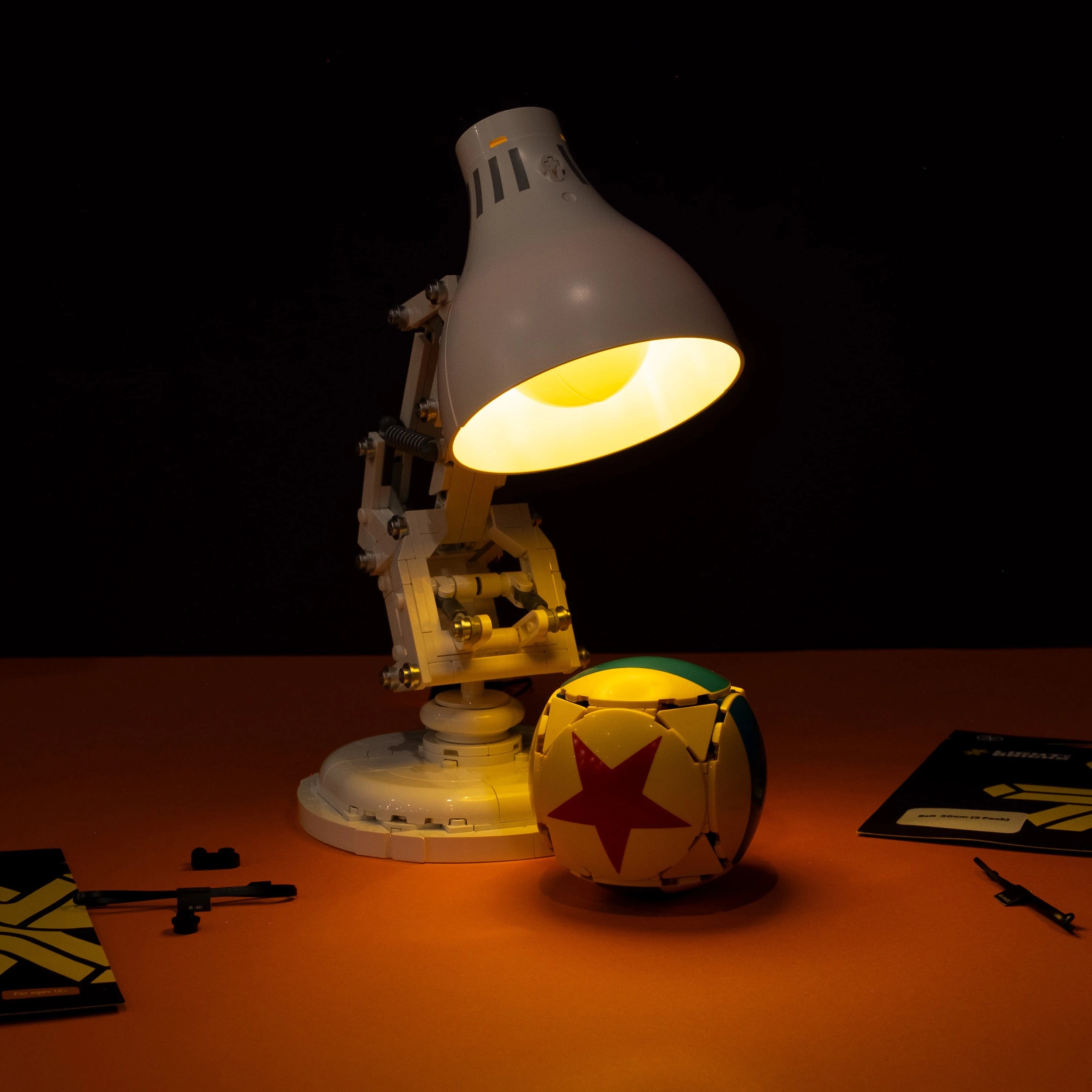 Light My Bricks™ LEGO® Disney DIY Bundles