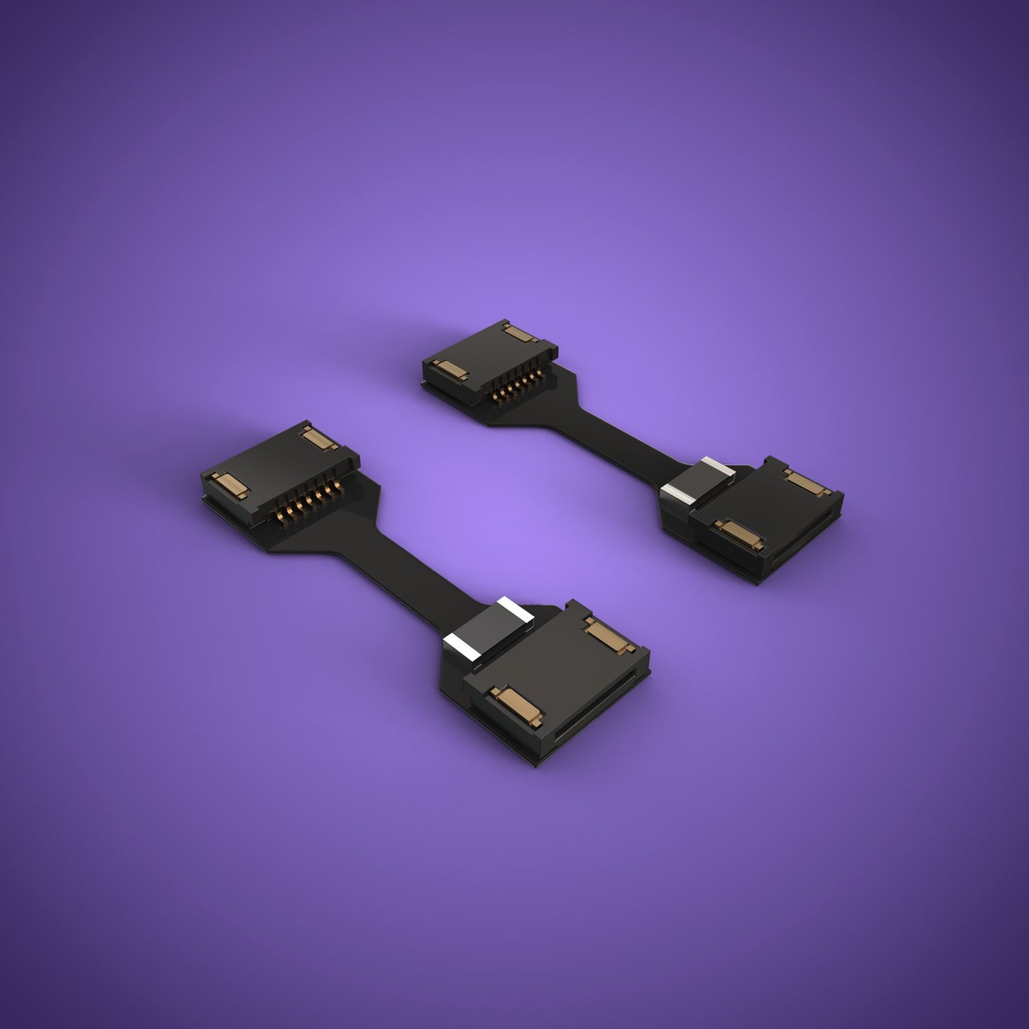 Gurtverlängerung (2er Pack)