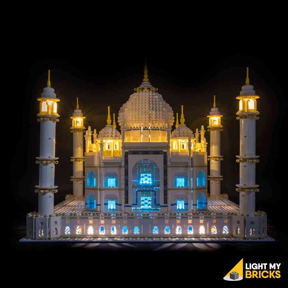 LEGO Taj Mahal 10256 Light Kit