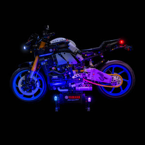 LEGO Technic Yamaha MT-10 SP #42159 Light Kit