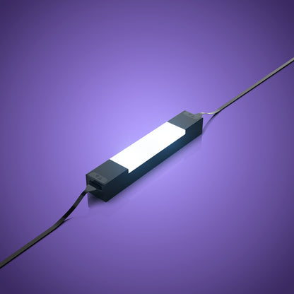 Meteor Light - Kaltweiß (2er Pack)