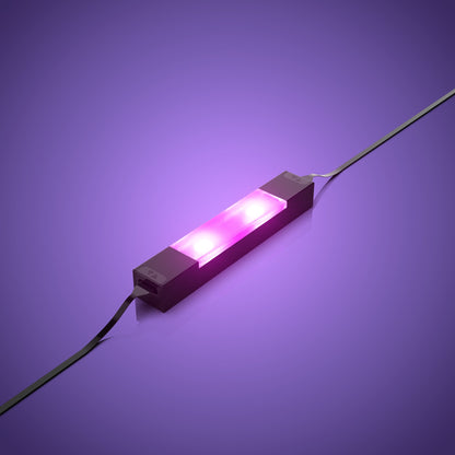 Meteor Light - Pink (2er Pack)