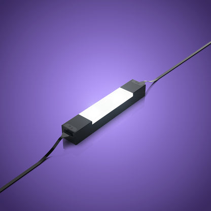 Meteor Light - Weiß (2er Pack)